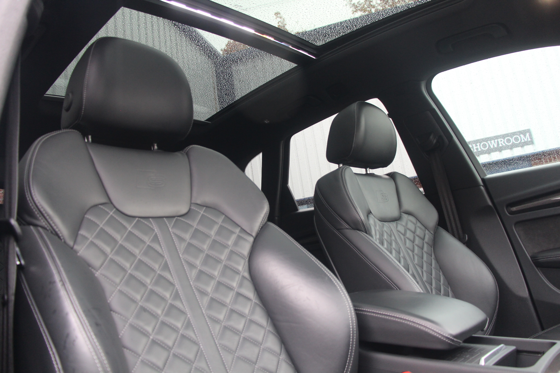 2020 (20) Audi SQ5 3.0 TDI V6 Vorsprung Tiptronic quattro Euro 6 (s/s) 5dr