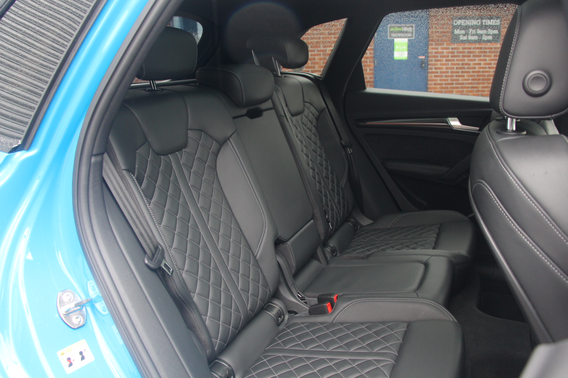 2020 (20) Audi SQ5 3.0 TDI V6 Vorsprung Tiptronic quattro Euro 6 (s/s) 5dr