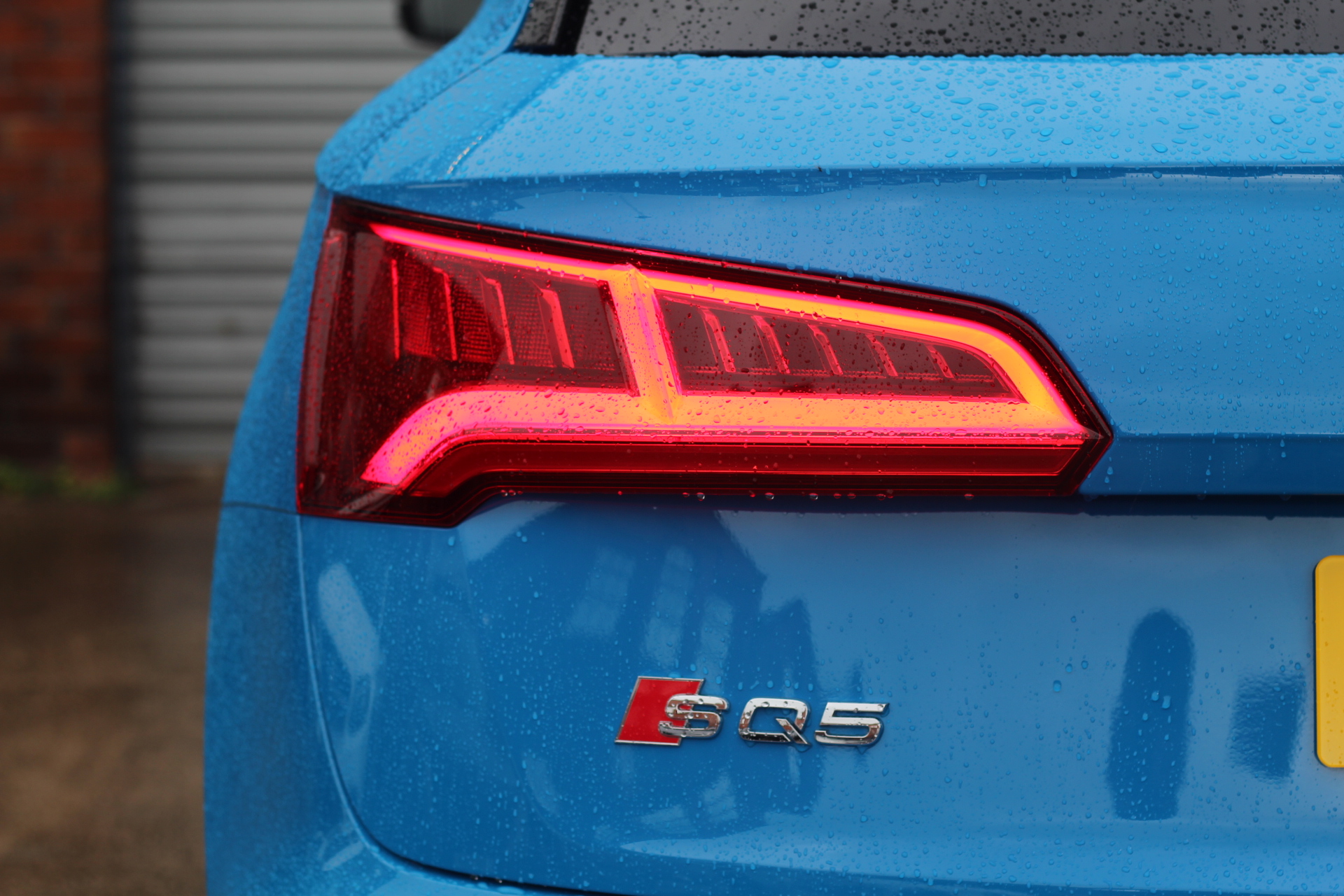 2020 (20) Audi SQ5 3.0 TDI V6 Vorsprung Tiptronic quattro Euro 6 (s/s) 5dr