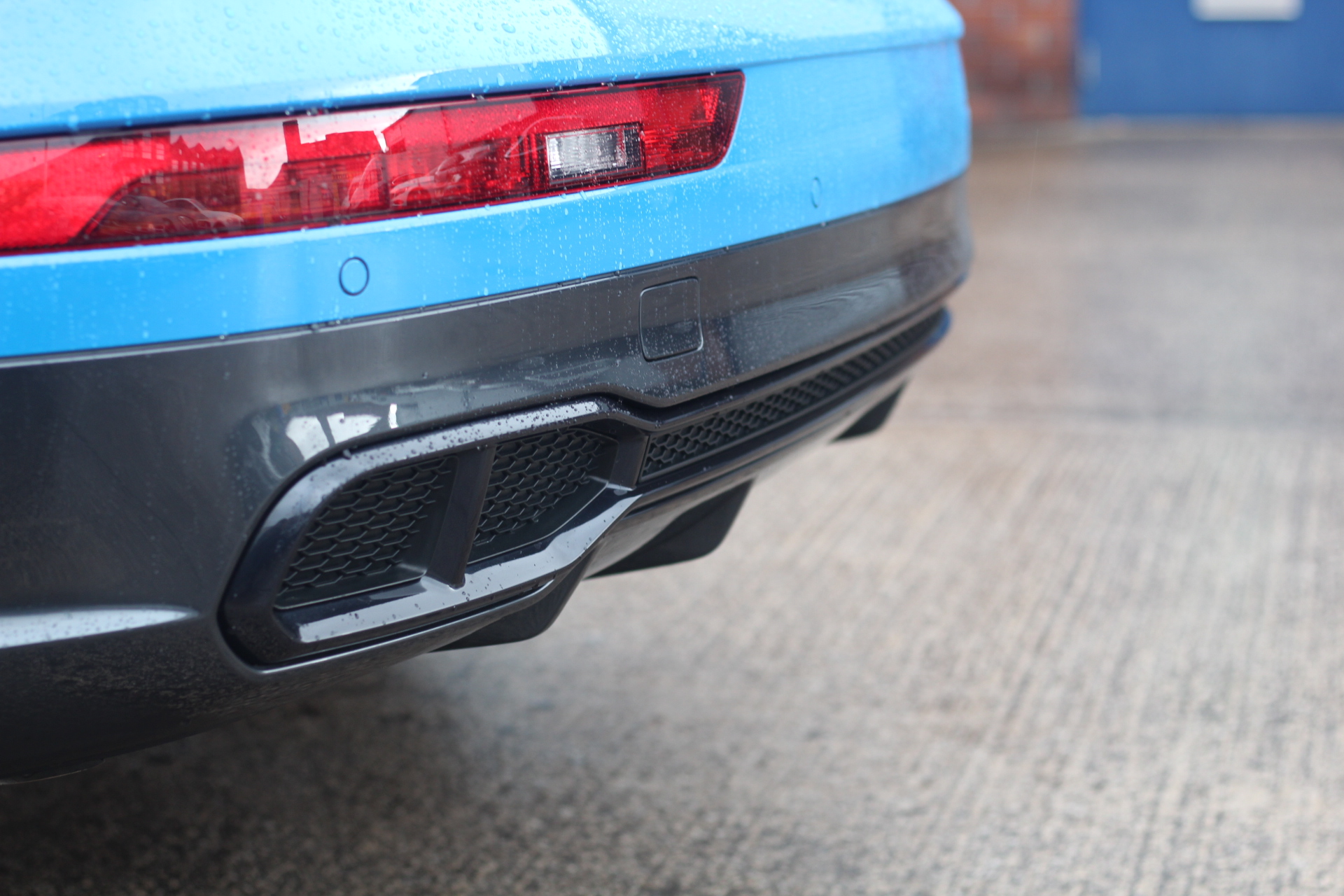 2020 (20) Audi SQ5 3.0 TDI V6 Vorsprung Tiptronic quattro Euro 6 (s/s) 5dr