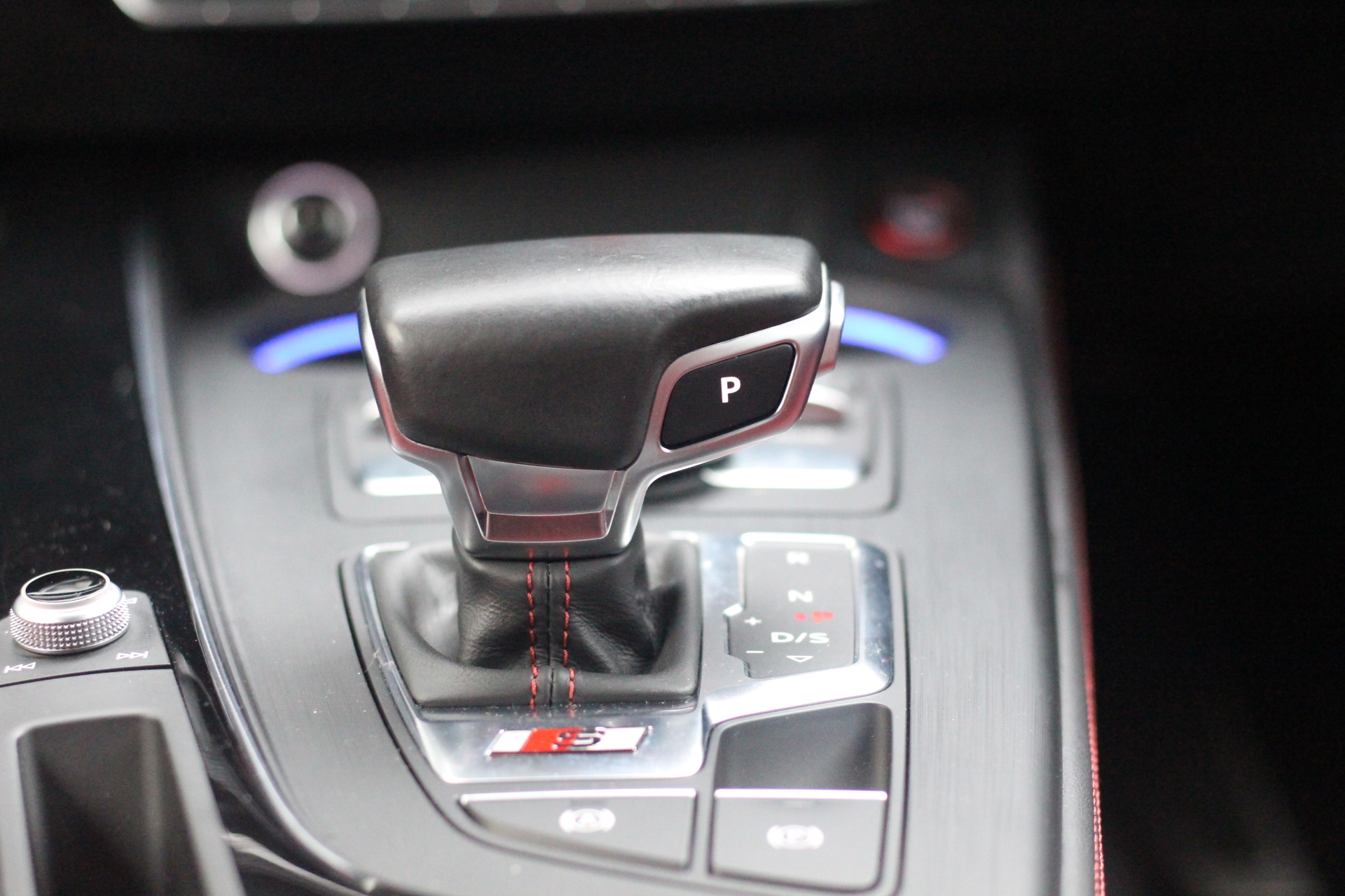 2017 (67) Audi S4 3.0 TFSI V6 Tiptronic quattro Euro 6 (s/s) 4dr