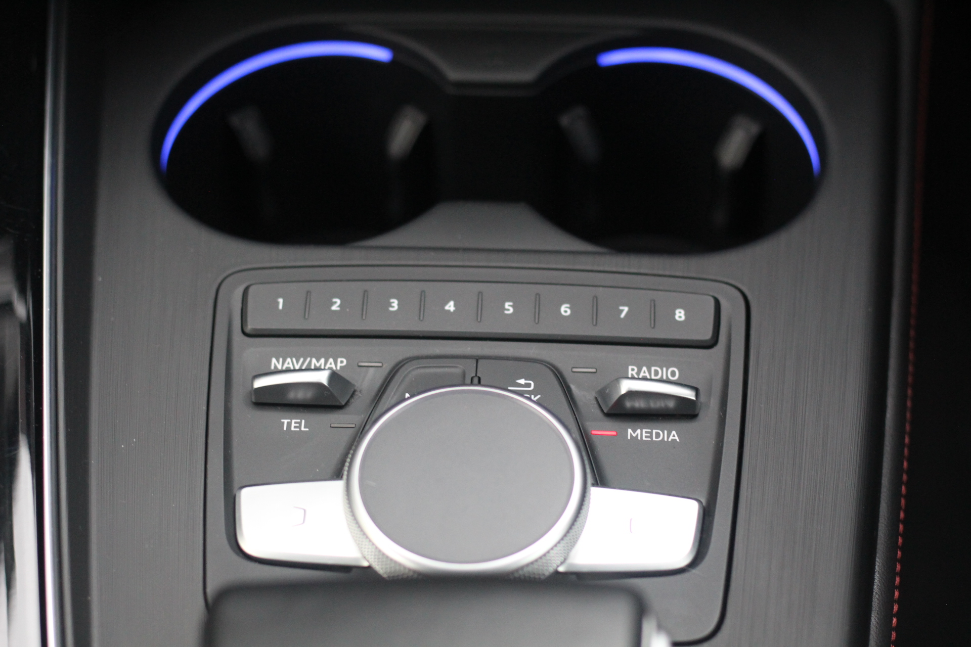 2017 (67) Audi S4 3.0 TFSI V6 Tiptronic quattro Euro 6 (s/s) 4dr