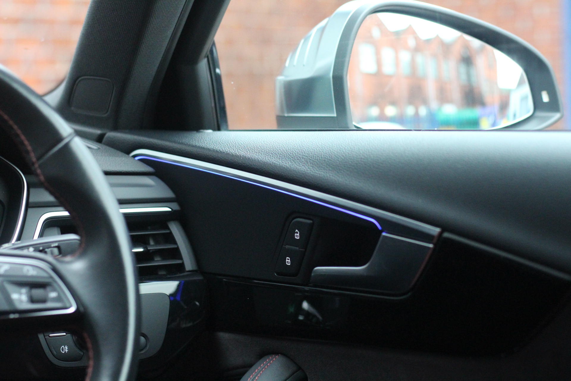 2017 (67) Audi S4 3.0 TFSI V6 Tiptronic quattro Euro 6 (s/s) 4dr