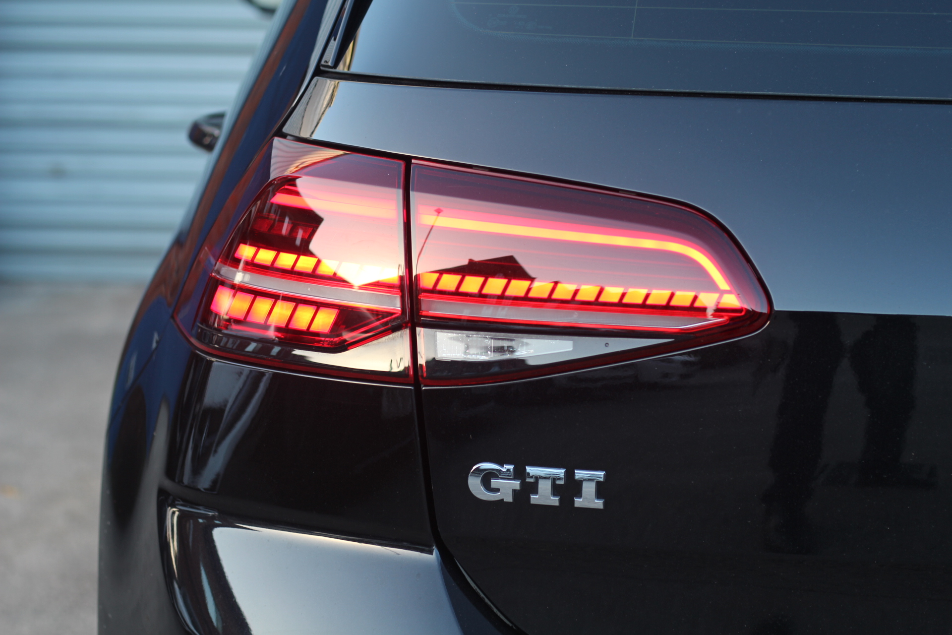 2017 (17) Volkswagen Golf 2.0 TSI BlueMotion Tech GTI DSG Euro 6 (s/s) 5dr