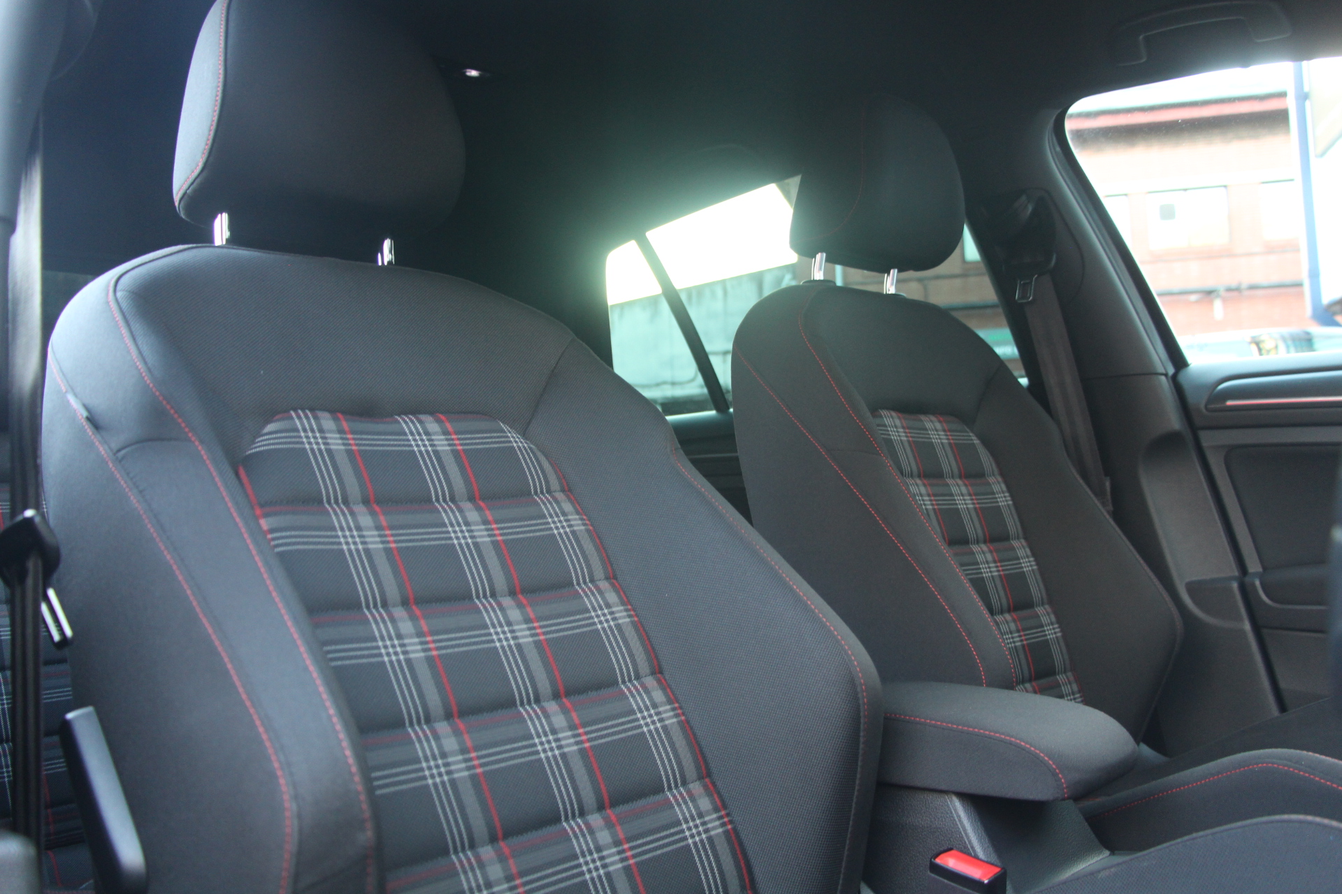 2017 (17) Volkswagen Golf 2.0 TSI BlueMotion Tech GTI DSG Euro 6 (s/s) 5dr