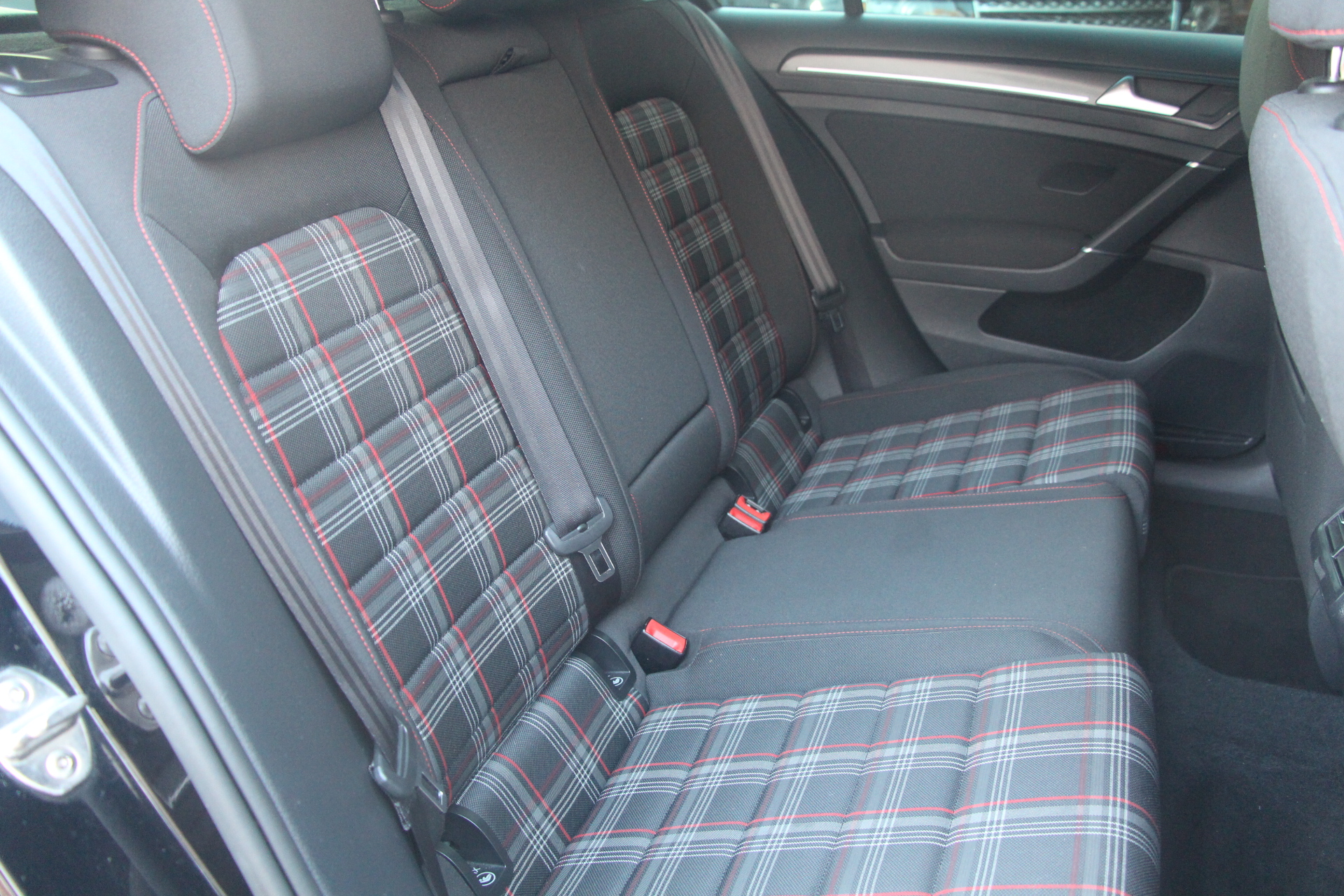 2017 (17) Volkswagen Golf 2.0 TSI BlueMotion Tech GTI DSG Euro 6 (s/s) 5dr