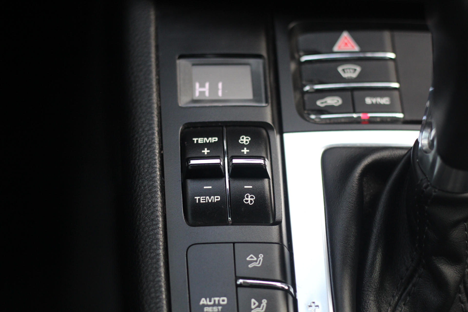 2017 (17) Porsche Macan 3.0 TD V6 S PDK 4WD Euro 6 (s/s) 5dr