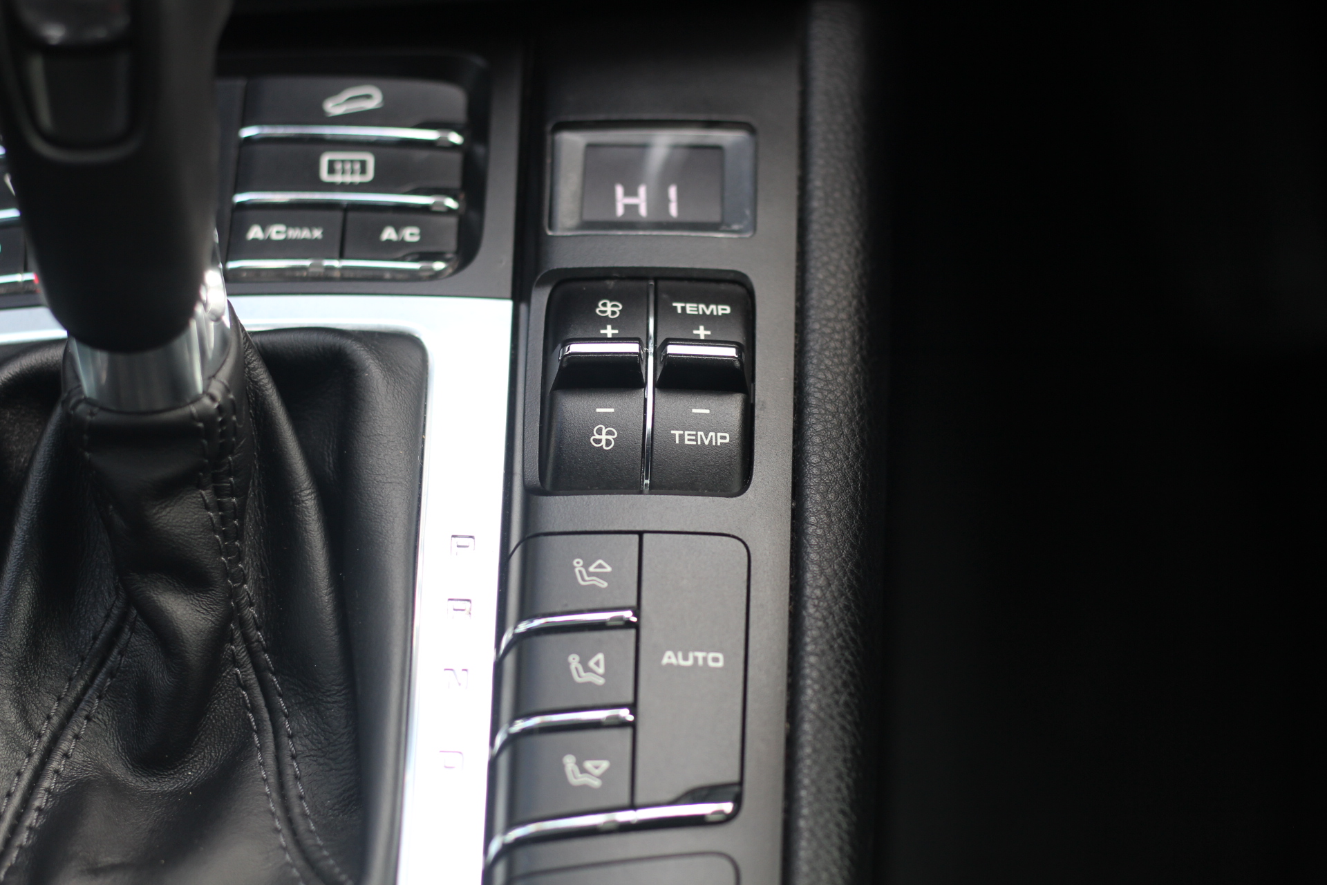 2017 (17) Porsche Macan 3.0 TD V6 S PDK 4WD Euro 6 (s/s) 5dr