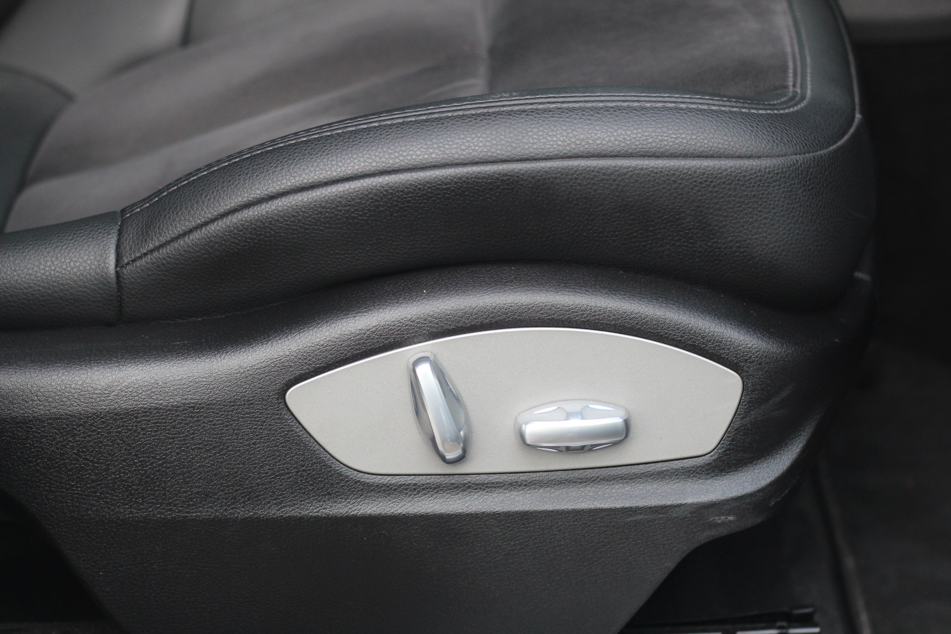 2017 (17) Porsche Macan 3.0 TD V6 S PDK 4WD Euro 6 (s/s) 5dr