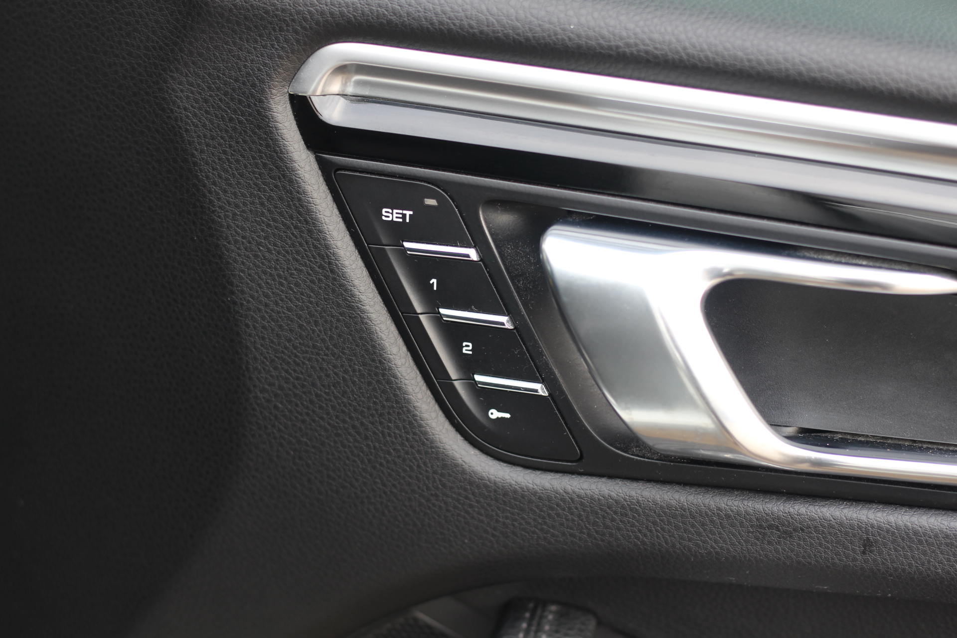 2017 (17) Porsche Macan 3.0 TD V6 S PDK 4WD Euro 6 (s/s) 5dr