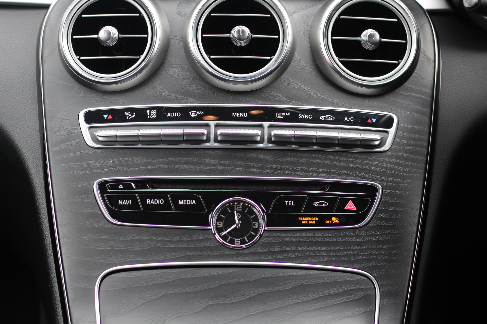 2017 (17) Mercedes-Benz C Class 3.0 C43 V6 AMG (Premium Plus) G-Tronic+ 4MATIC Euro 6 (s/s) 4dr