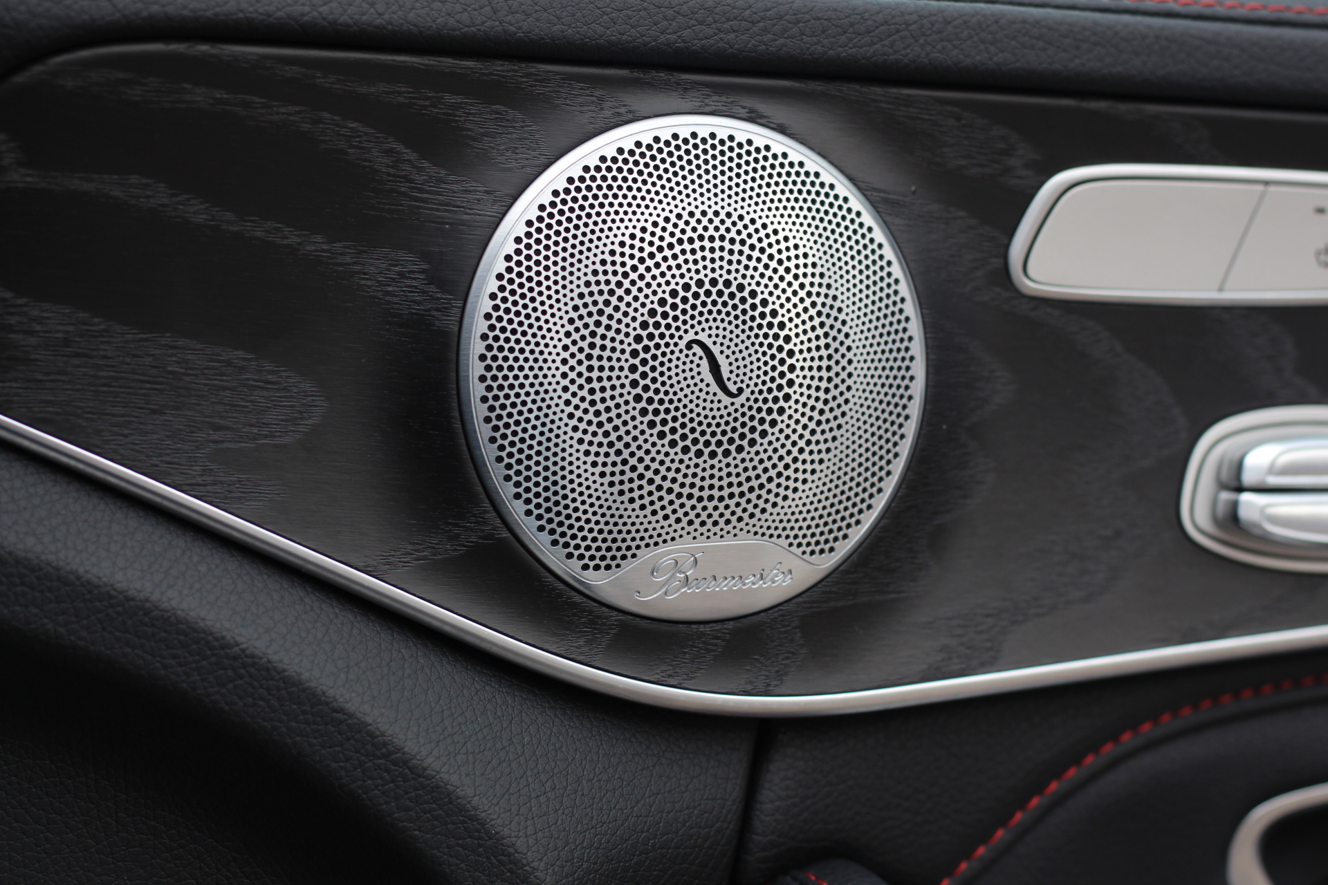 2017 (17) Mercedes-Benz C Class 3.0 C43 V6 AMG (Premium Plus) G-Tronic+ 4MATIC Euro 6 (s/s) 4dr