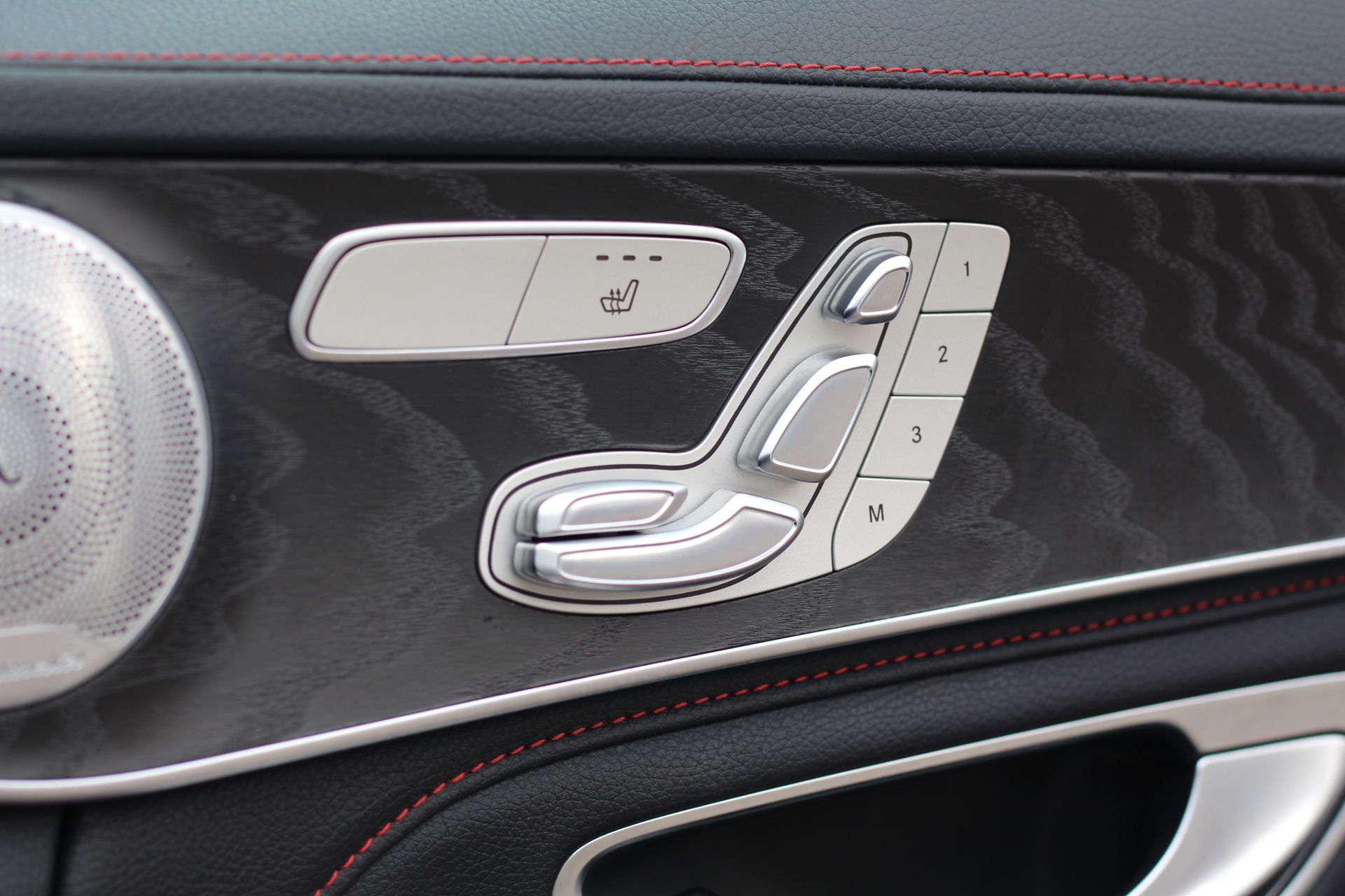 2017 (17) Mercedes-Benz C Class 3.0 C43 V6 AMG (Premium Plus) G-Tronic+ 4MATIC Euro 6 (s/s) 4dr