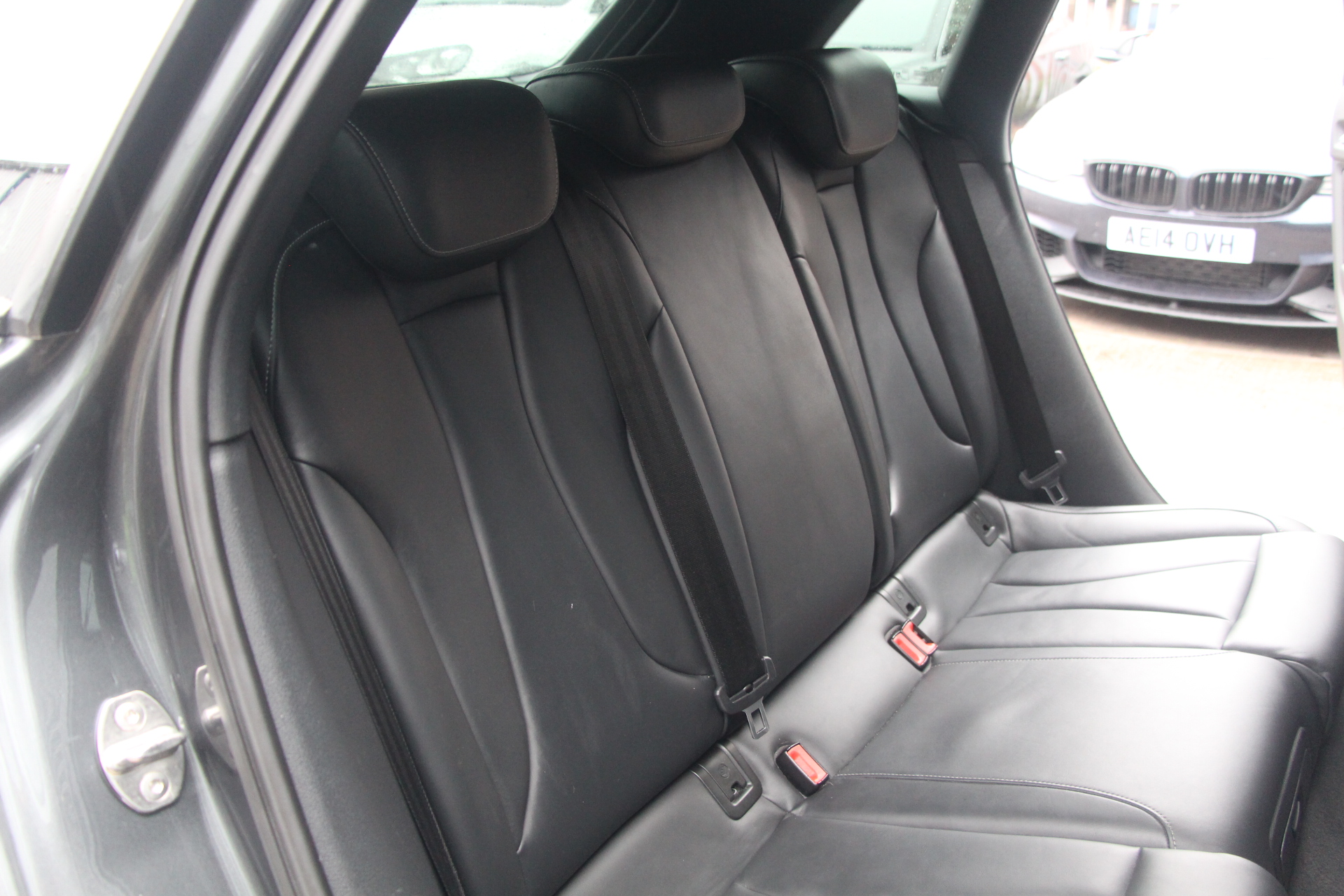 2017 (67) Audi RS3 2.5 TFSI Sportback S Tronic quattro Euro 6 (s/s) 5dr