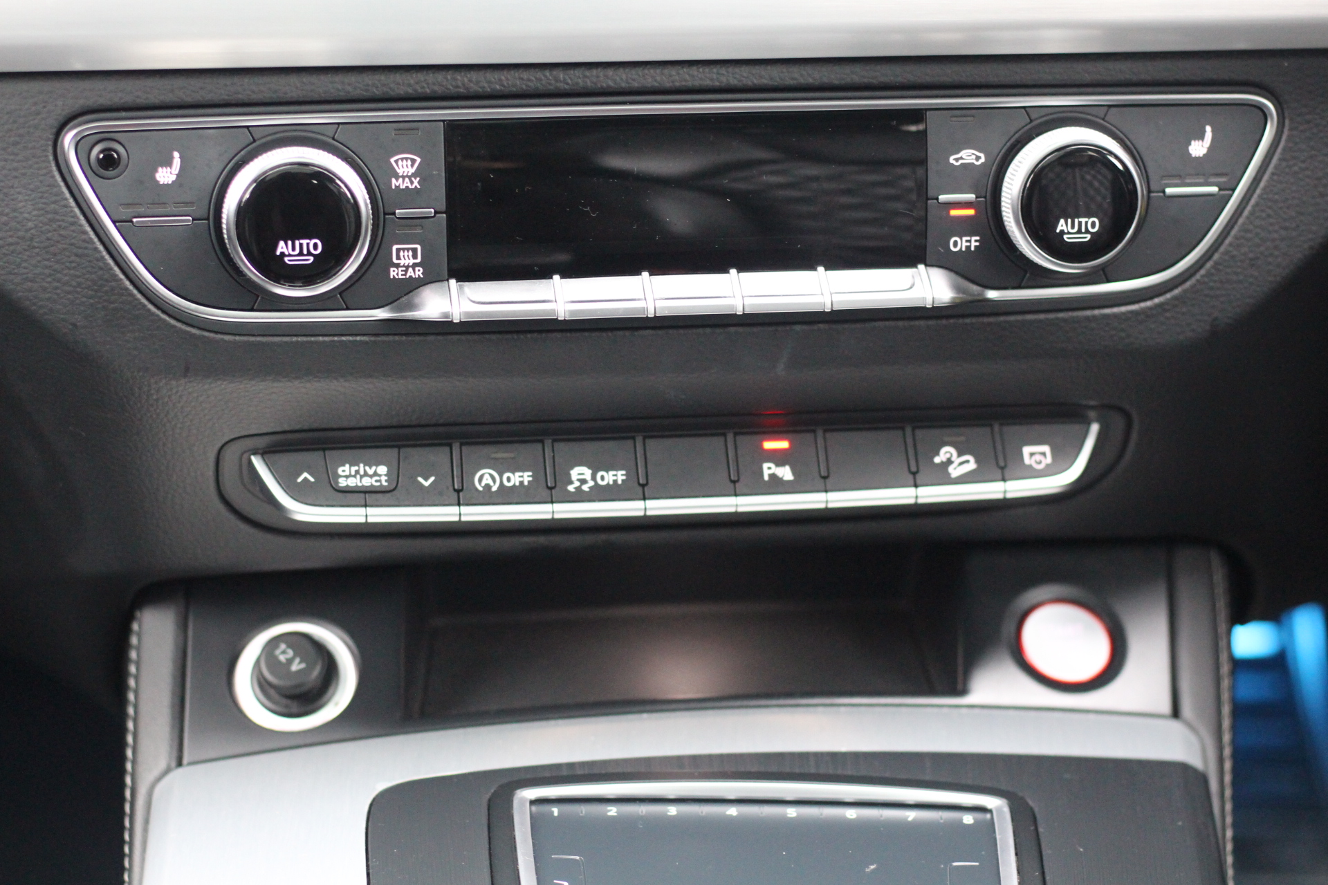 2017 (17) Audi SQ5 3.0 TFSI V6 Tiptronic quattro Euro 6 (s/s) 5dr