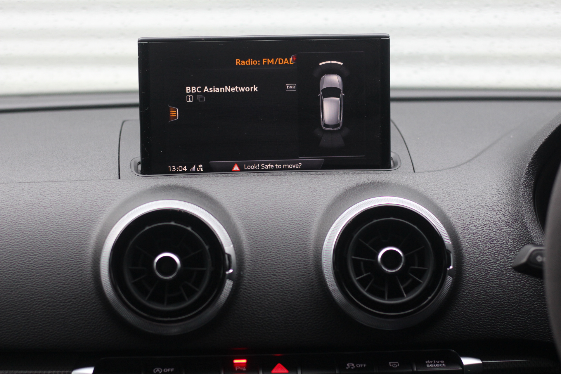 2017 (67) Audi RS3 2.5 TFSI Sportback S Tronic quattro Euro 6 (s/s) 5dr