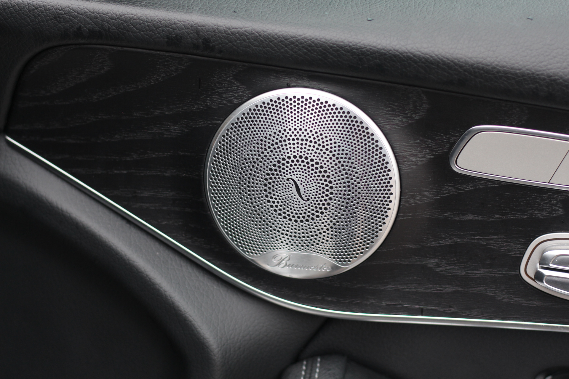 2018 (68) Mercedes-Benz GLC Class 2.1 GLC250d AMG Line (Premium Plus) G-Tronic+ 4MATIC Euro 6 (s/s) 5dr