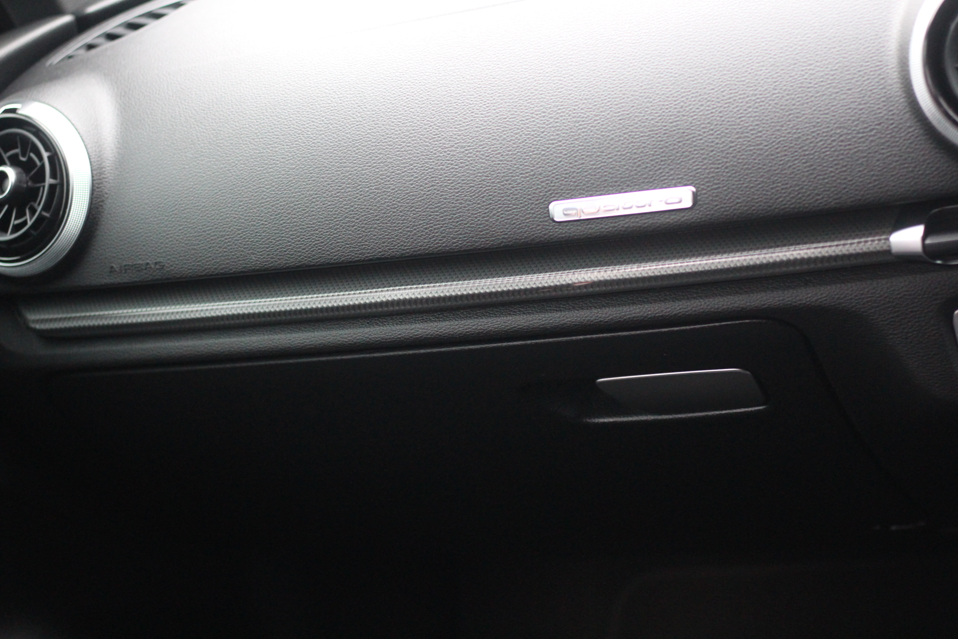 2017 (67) Audi RS3 2.5 TFSI Sportback S Tronic quattro Euro 6 (s/s) 5dr