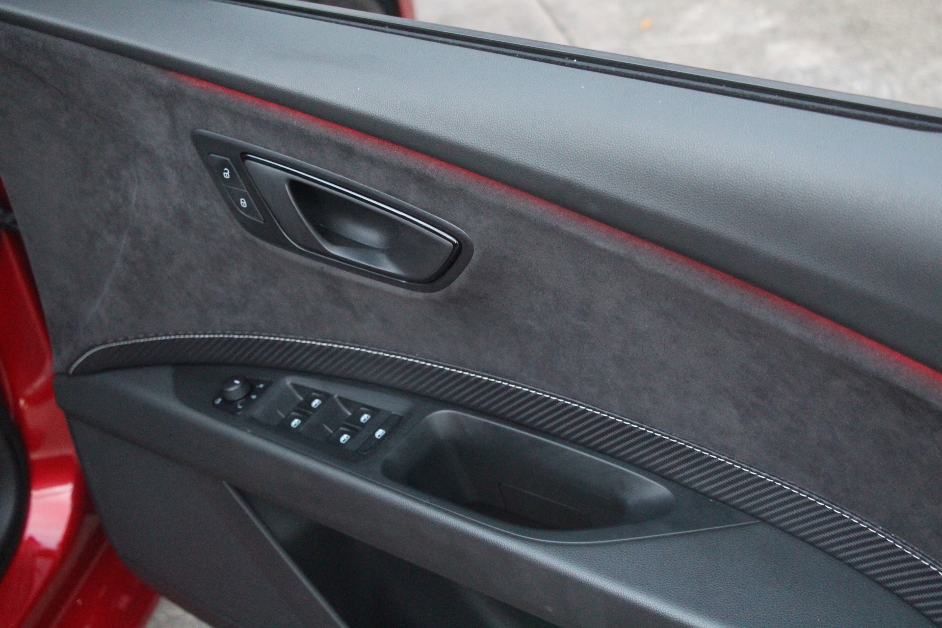 2019 (19) SEAT Leon 2.0 TSI Cupra 290 DSG Euro 6 (s/s) 5dr