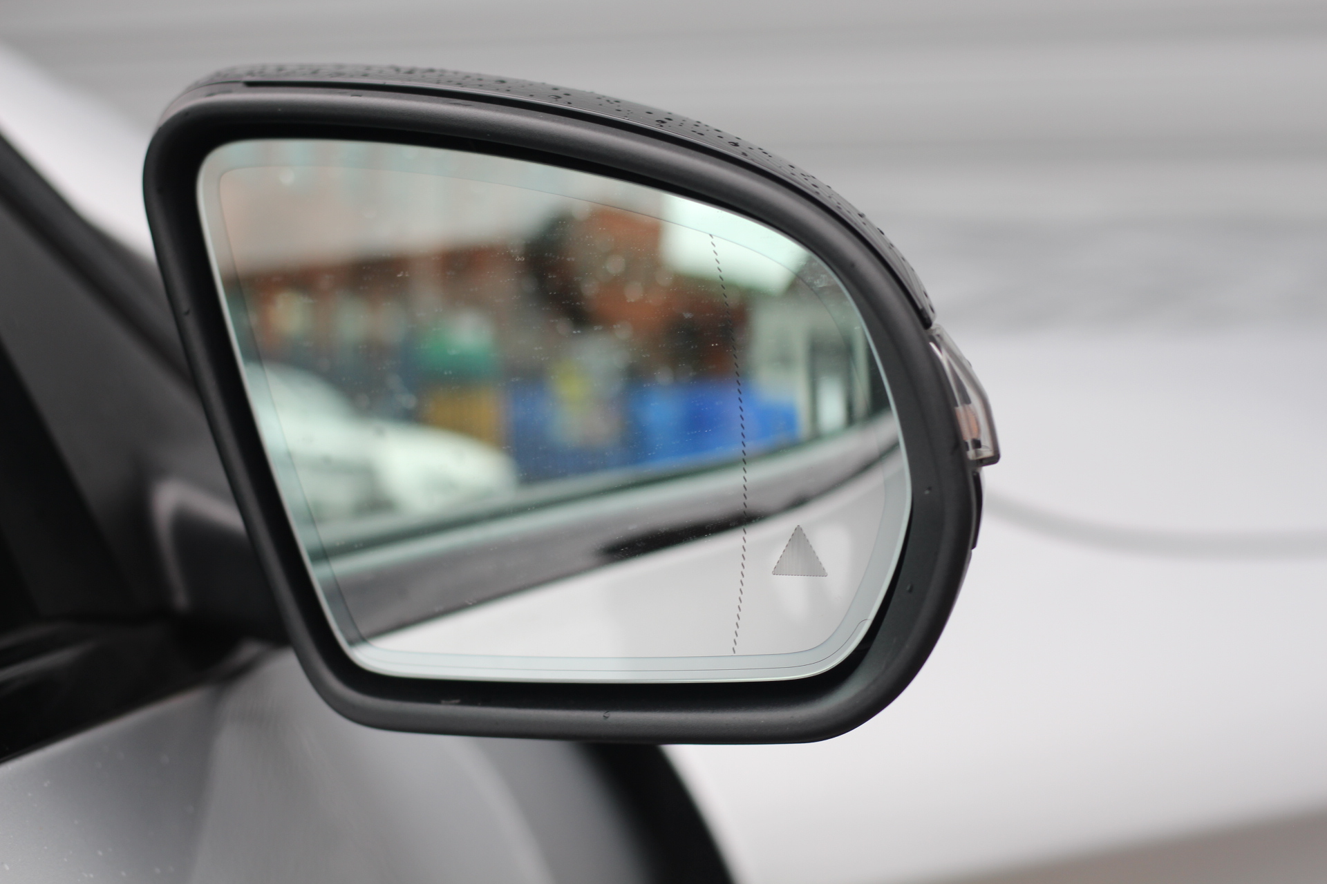 2018 (68) Mercedes-Benz GLC Class 2.1 GLC250d AMG Line (Premium Plus) G-Tronic+ 4MATIC Euro 6 (s/s) 5dr