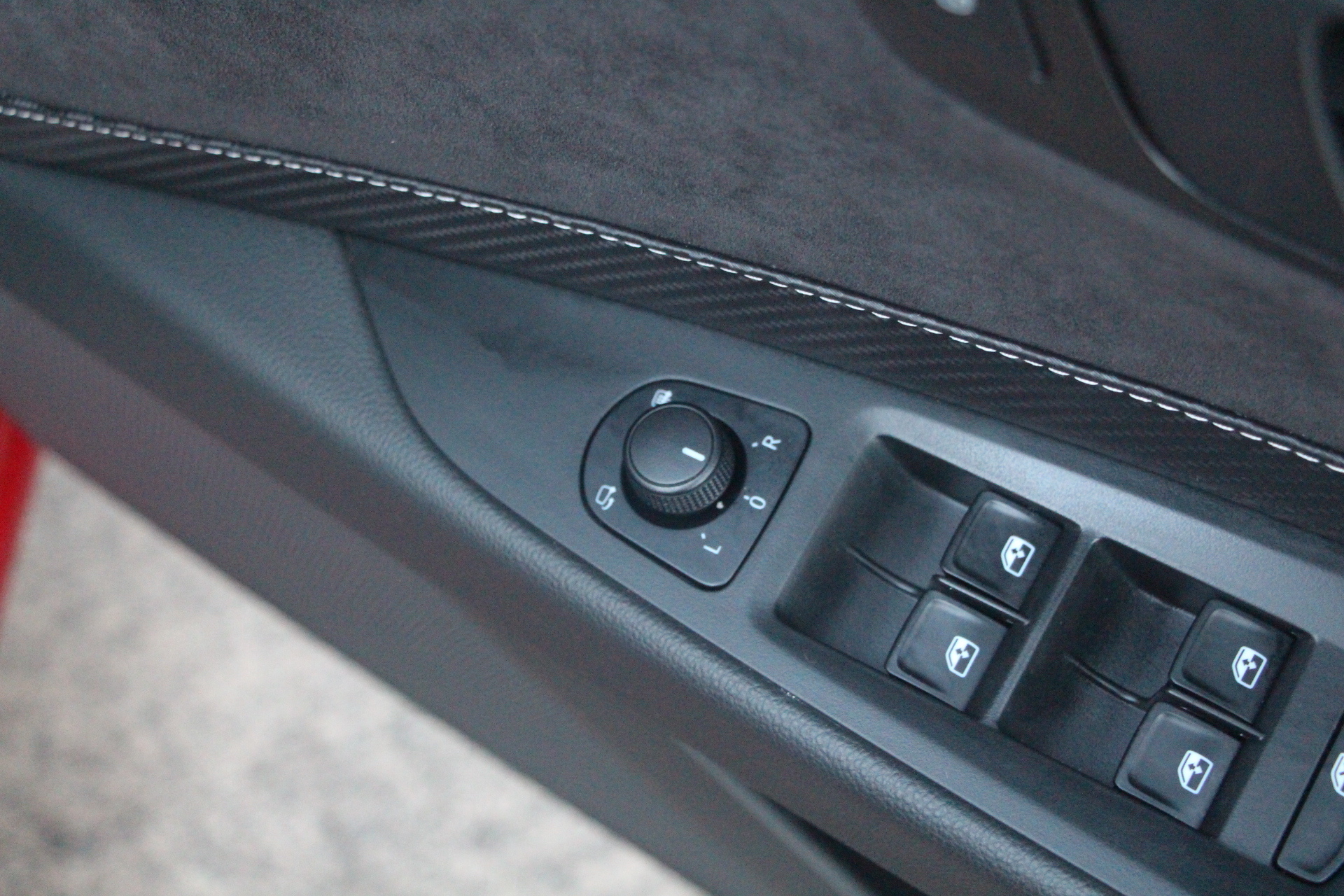 2019 (19) SEAT Leon 2.0 TSI Cupra 290 DSG Euro 6 (s/s) 5dr