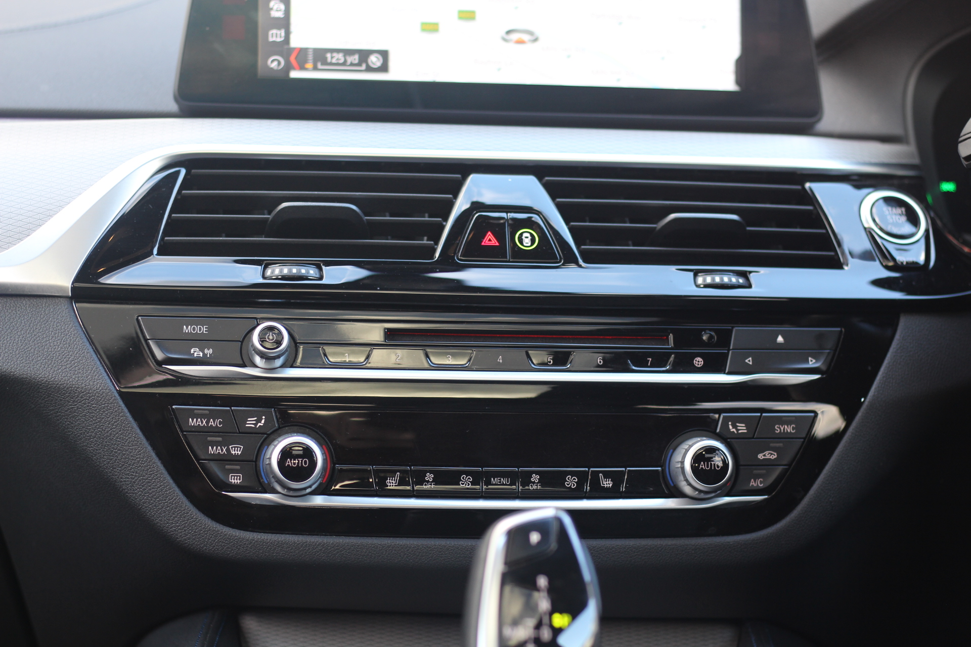 2018 (18) BMW 6 Series Gran Turismo 3.0 630d M Sport GT Auto xDrive Euro 6 (s/s) 5dr