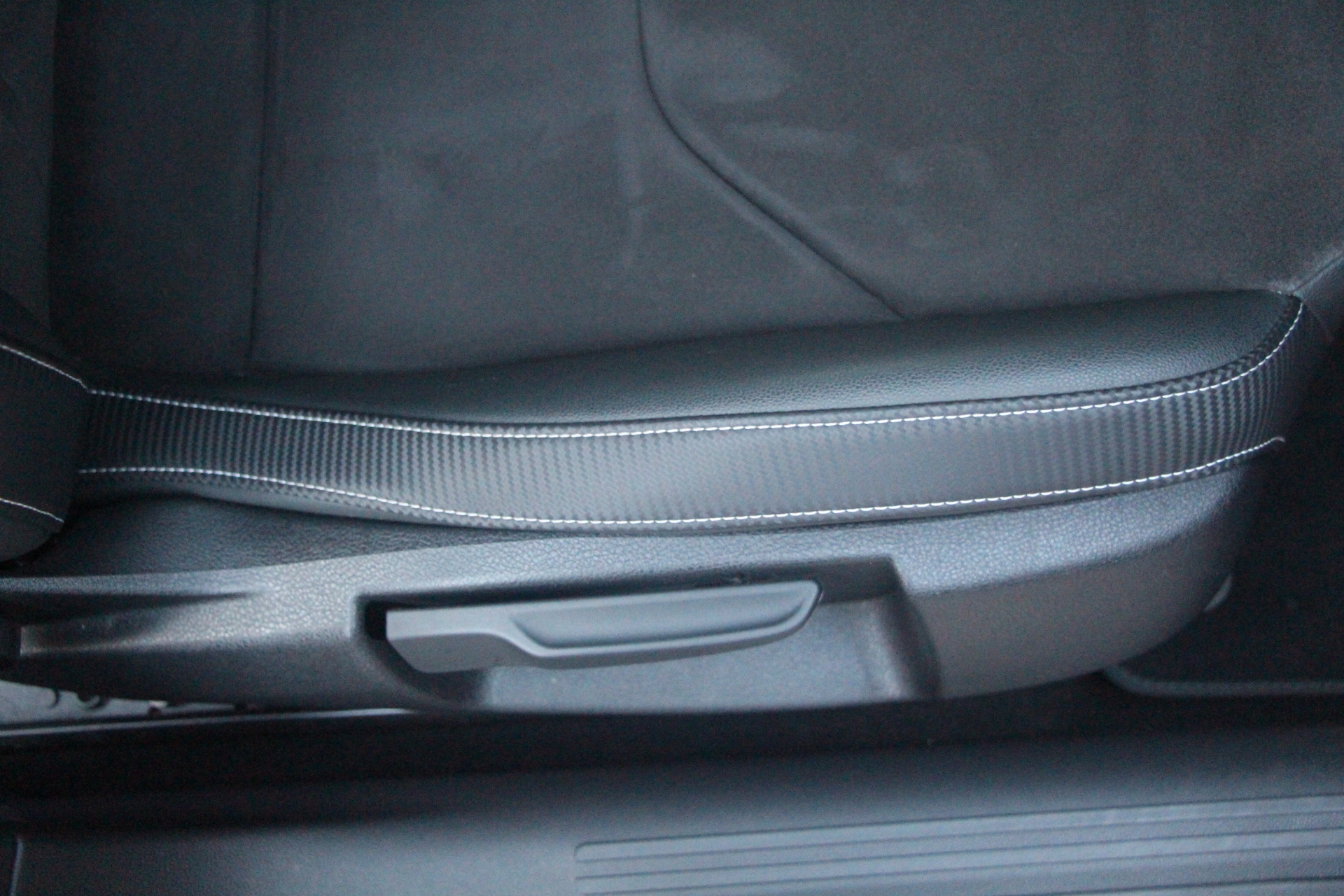 2019 (19) SEAT Leon 2.0 TSI Cupra 290 DSG Euro 6 (s/s) 5dr