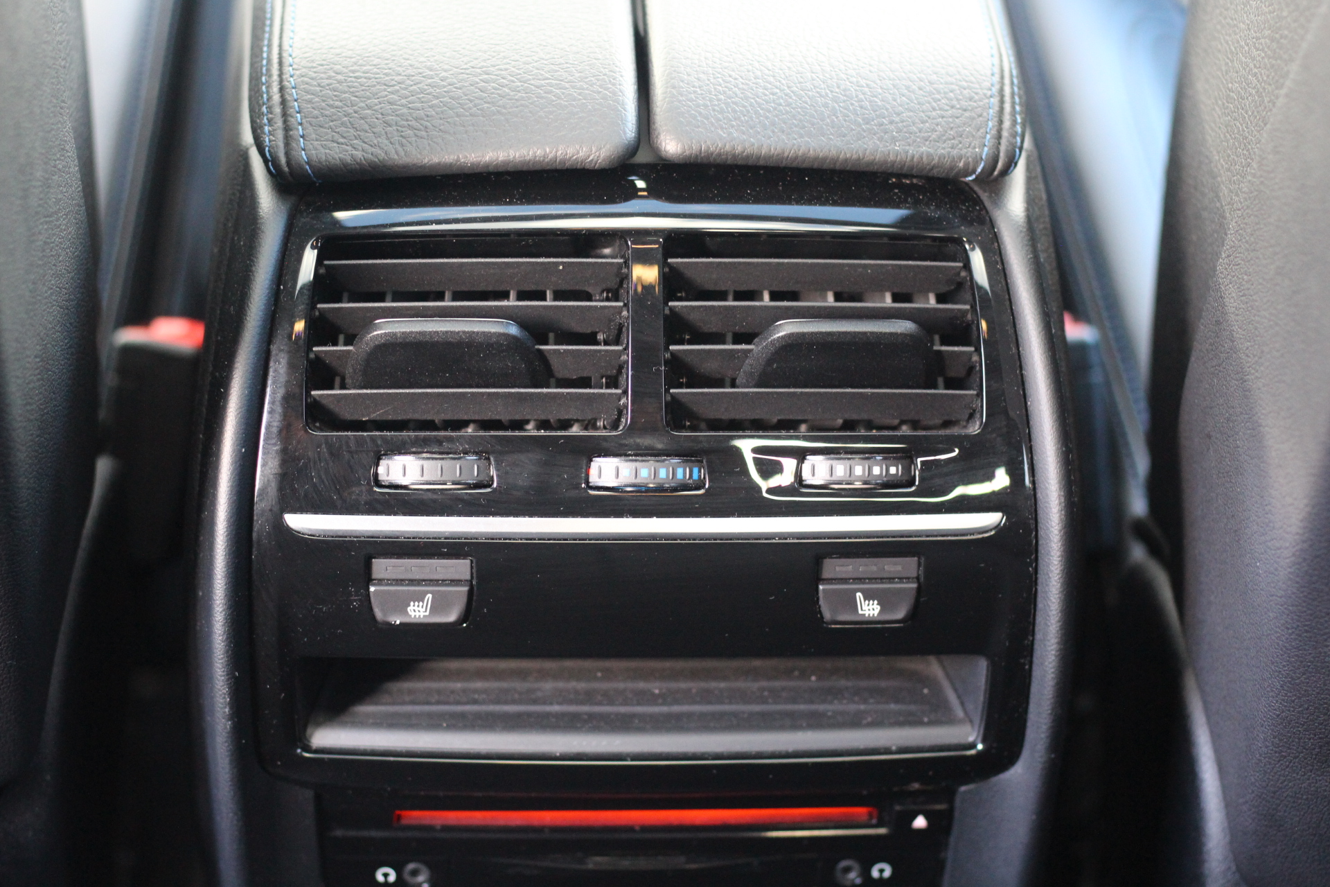 2018 (18) BMW 6 Series Gran Turismo 3.0 630d M Sport GT Auto xDrive Euro 6 (s/s) 5dr