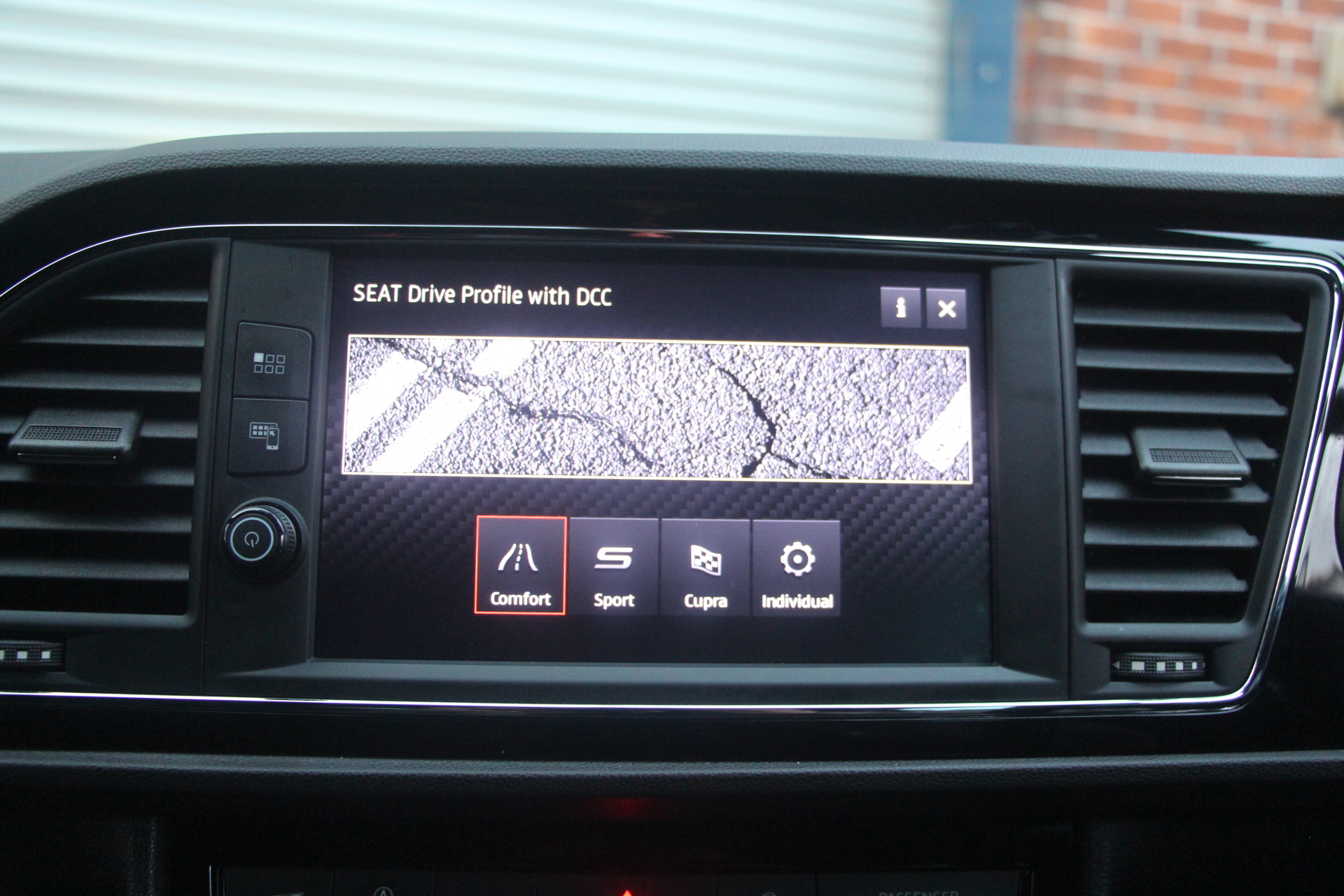 2019 (19) SEAT Leon 2.0 TSI Cupra 290 DSG Euro 6 (s/s) 5dr