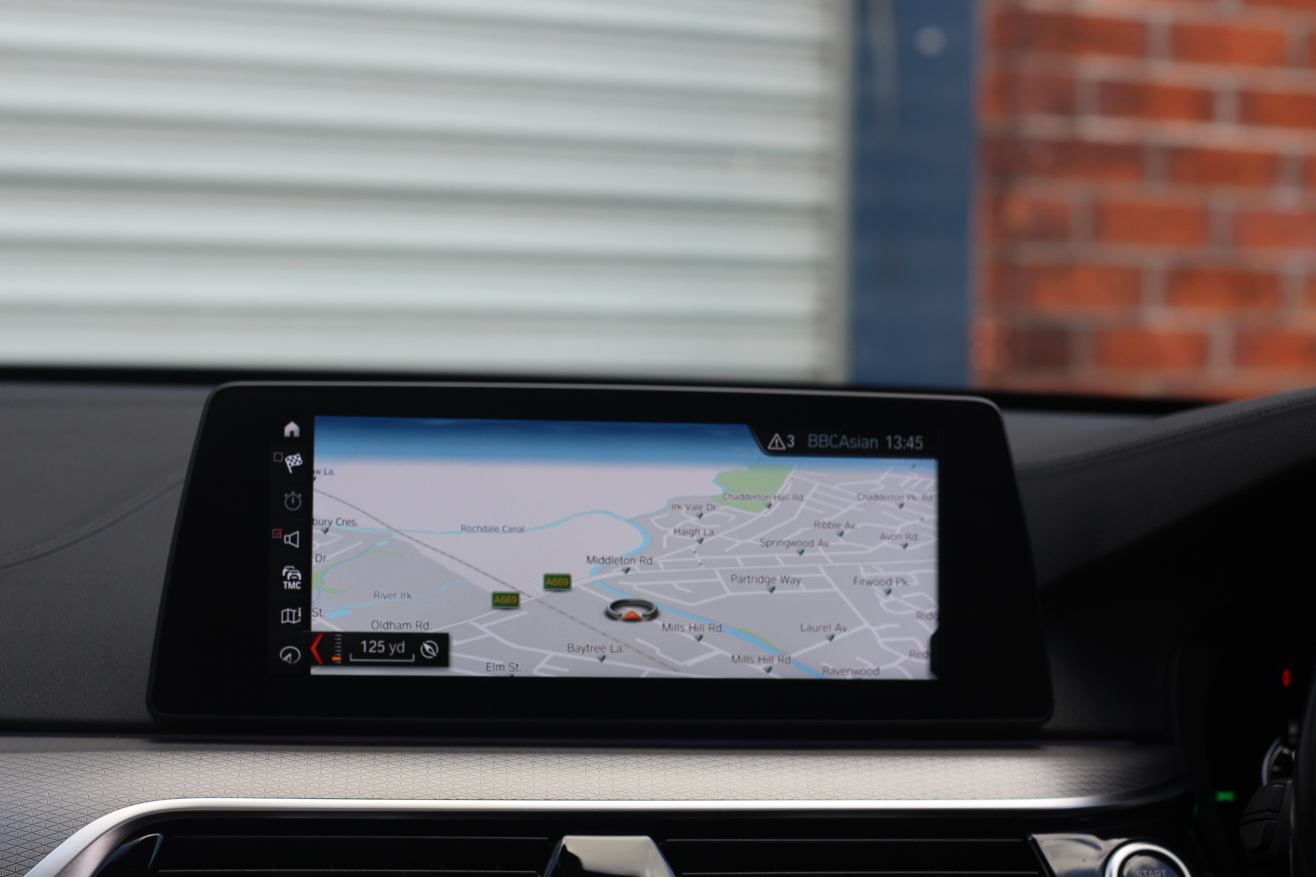 2018 (18) BMW 6 Series Gran Turismo 3.0 630d M Sport GT Auto xDrive Euro 6 (s/s) 5dr