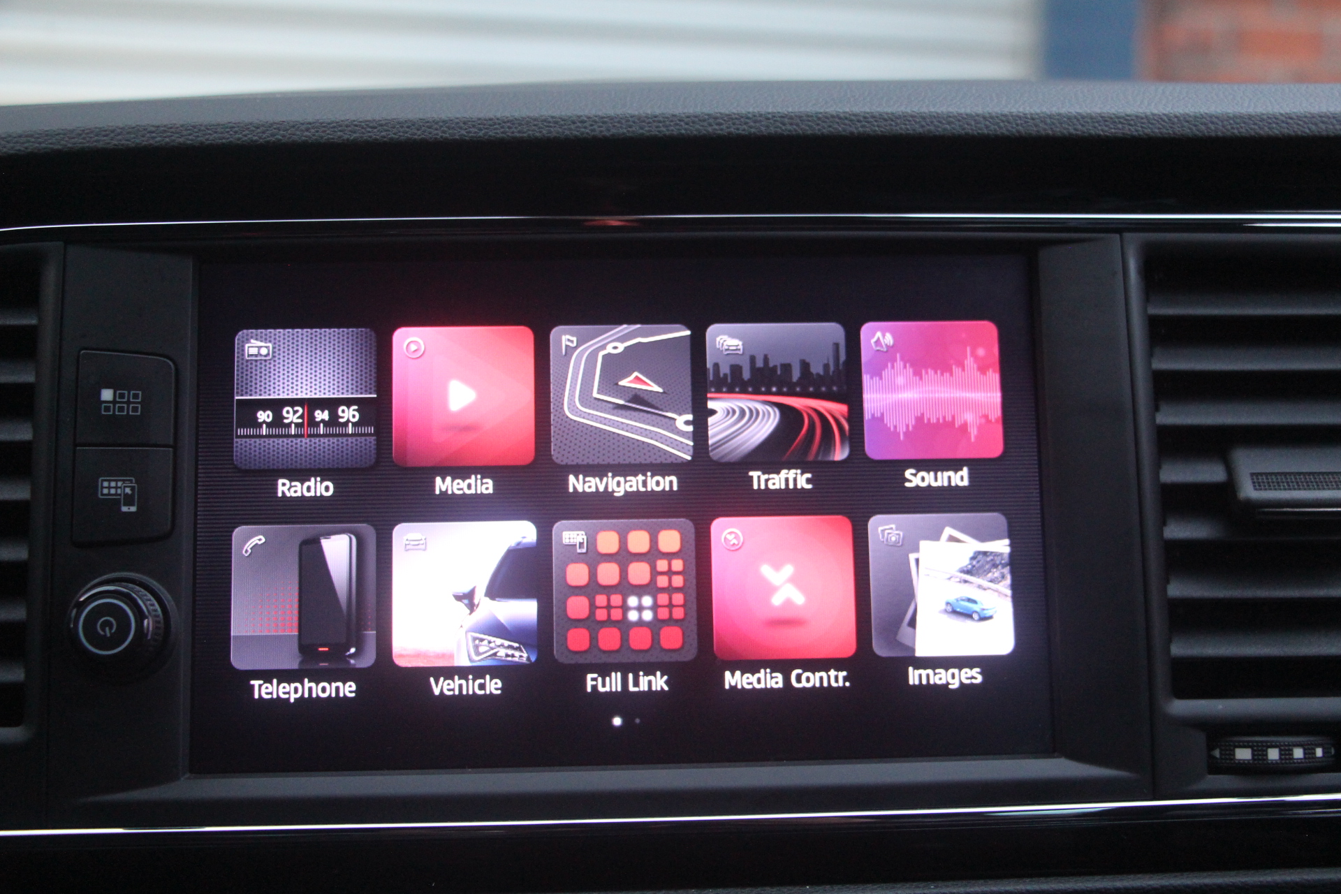 2019 (19) SEAT Leon 2.0 TSI Cupra 290 DSG Euro 6 (s/s) 5dr