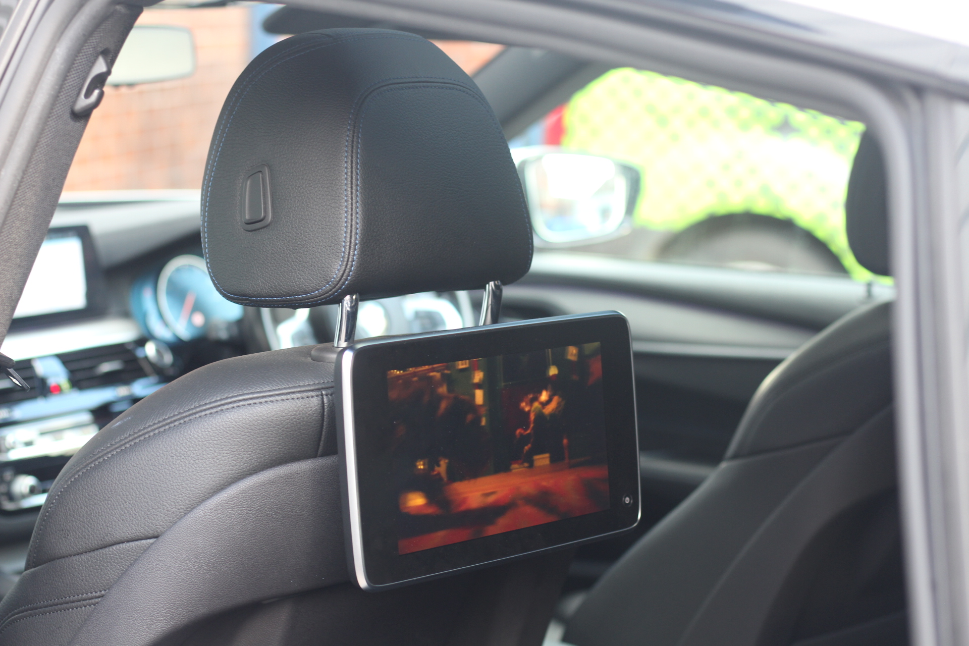 2018 (18) BMW 6 Series Gran Turismo 3.0 630d M Sport GT Auto xDrive Euro 6 (s/s) 5dr