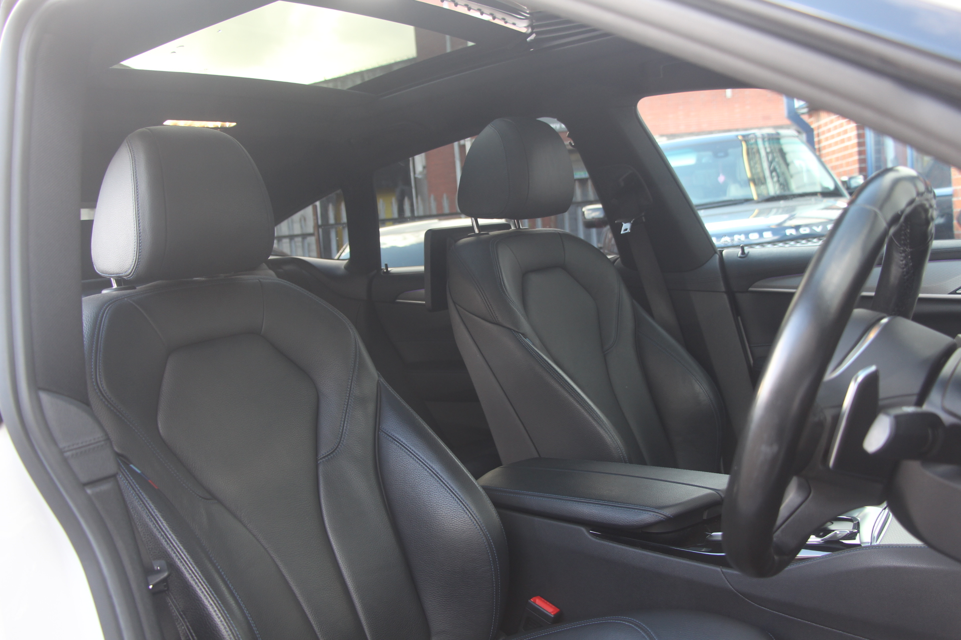 2018 (18) BMW 6 Series Gran Turismo 3.0 630d M Sport GT Auto xDrive Euro 6 (s/s) 5dr