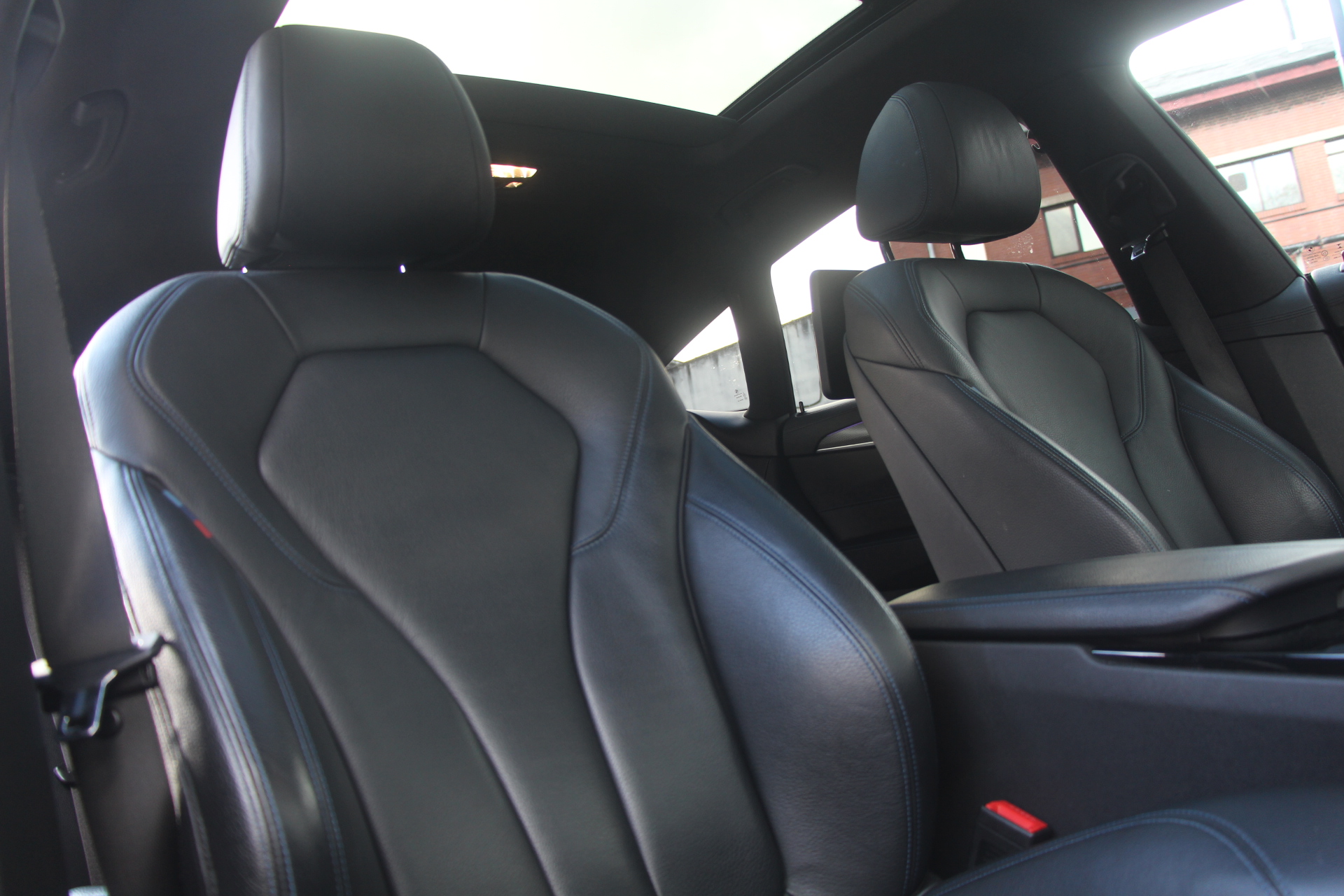 2018 (18) BMW 6 Series Gran Turismo 3.0 630d M Sport GT Auto xDrive Euro 6 (s/s) 5dr