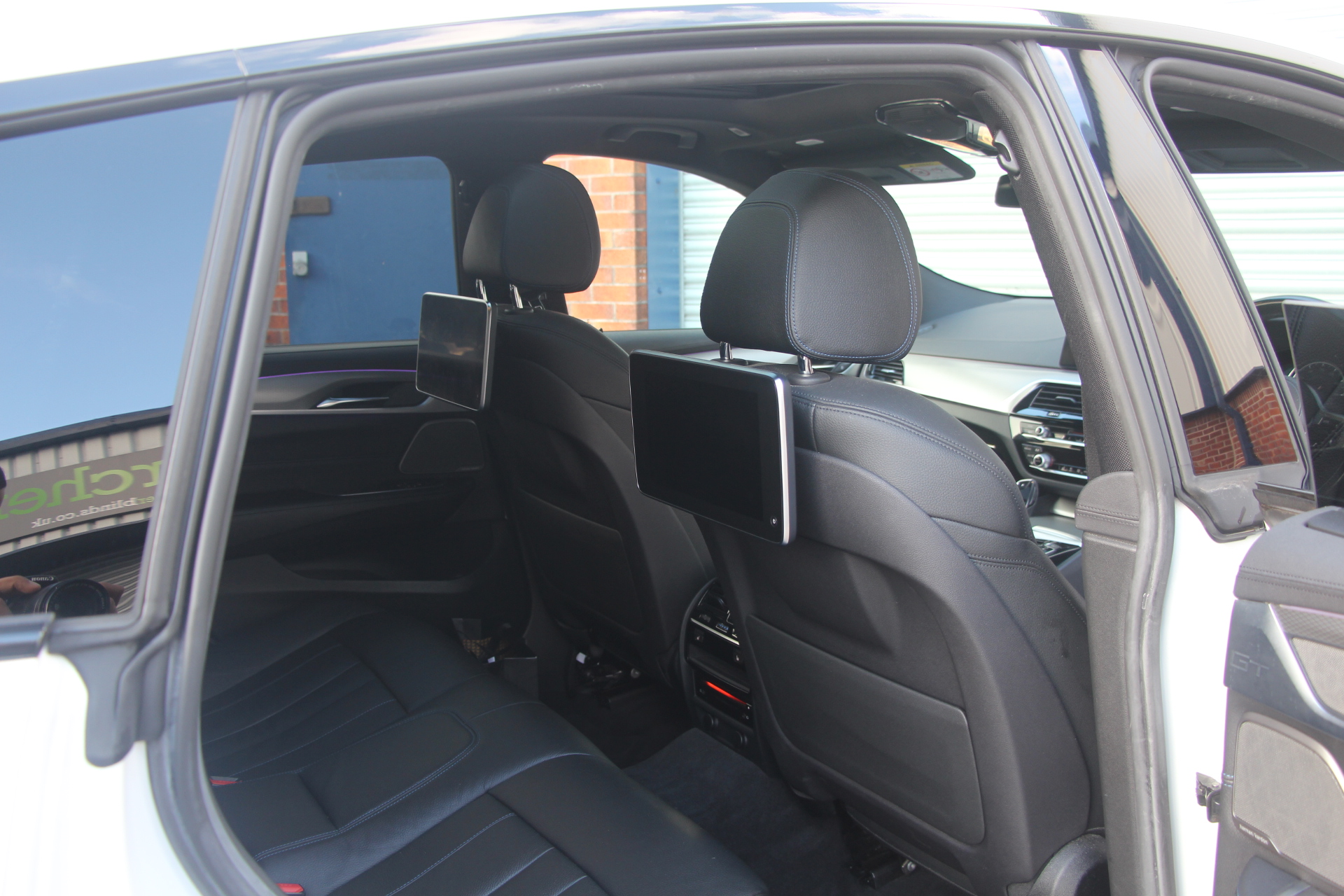 2018 (18) BMW 6 Series Gran Turismo 3.0 630d M Sport GT Auto xDrive Euro 6 (s/s) 5dr