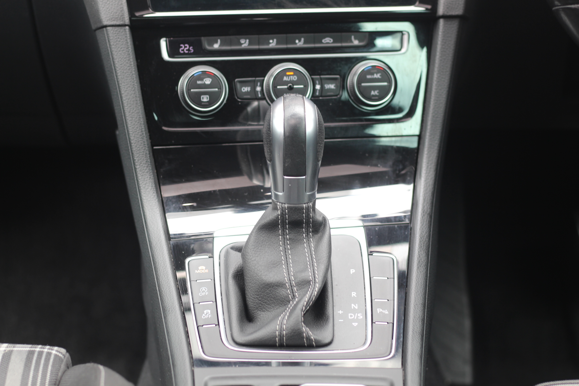 2019 (19) Volkswagen Golf 2.0 TDI GTD DSG Euro 6 (s/s) 5dr