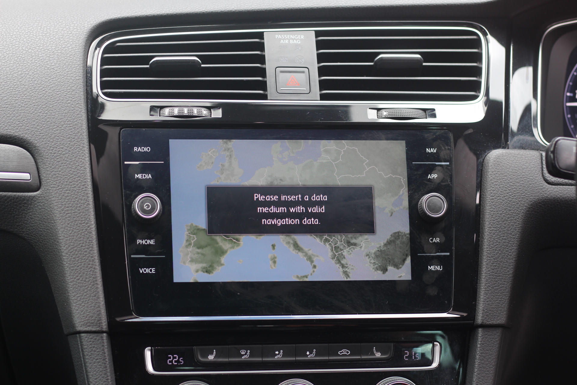 2019 (19) Volkswagen Golf 2.0 TDI GTD DSG Euro 6 (s/s) 5dr