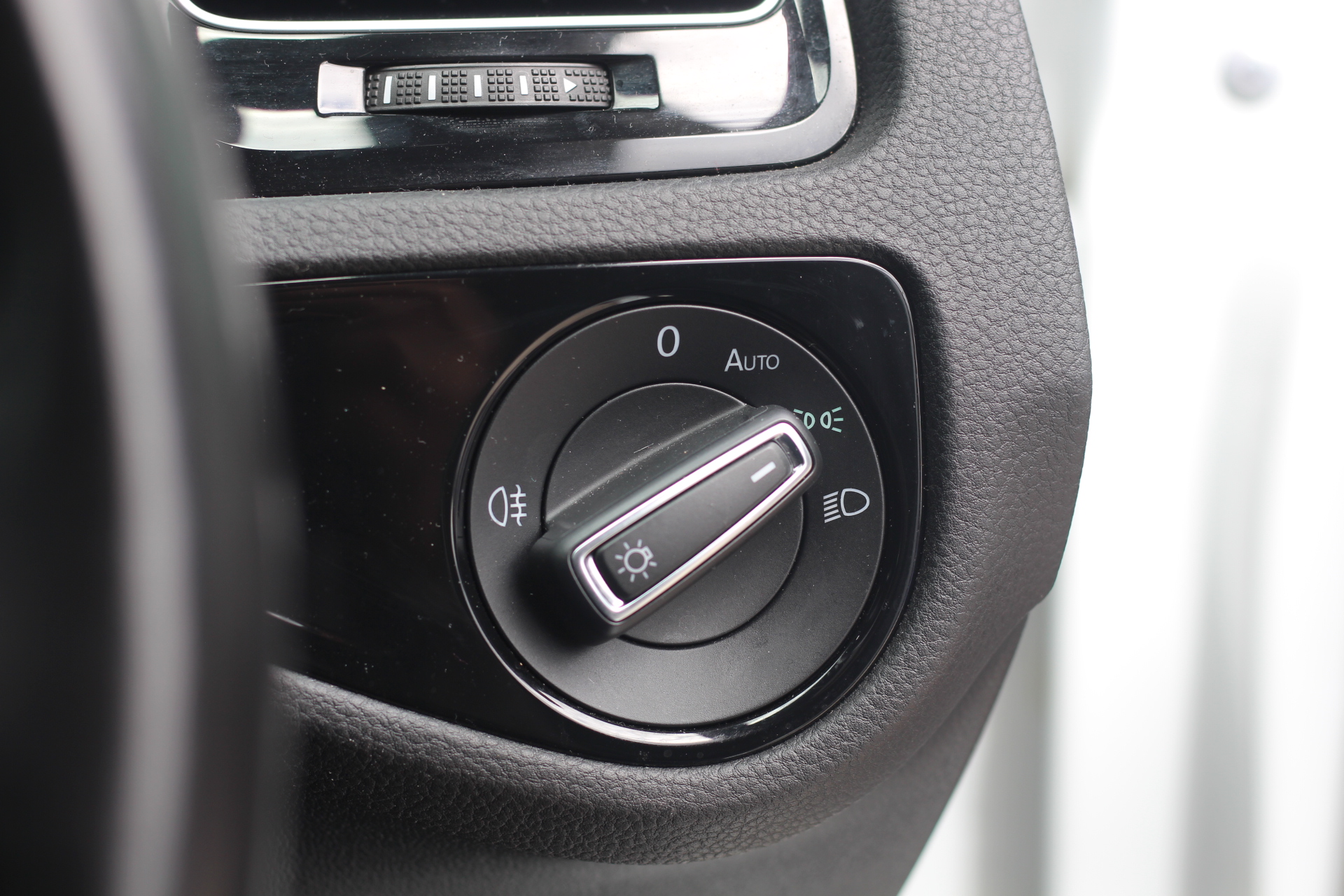 2019 (19) Volkswagen Golf 2.0 TDI GTD DSG Euro 6 (s/s) 5dr