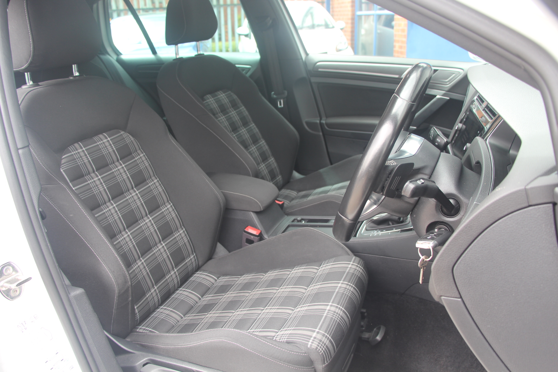 2019 (19) Volkswagen Golf 2.0 TDI GTD DSG Euro 6 (s/s) 5dr