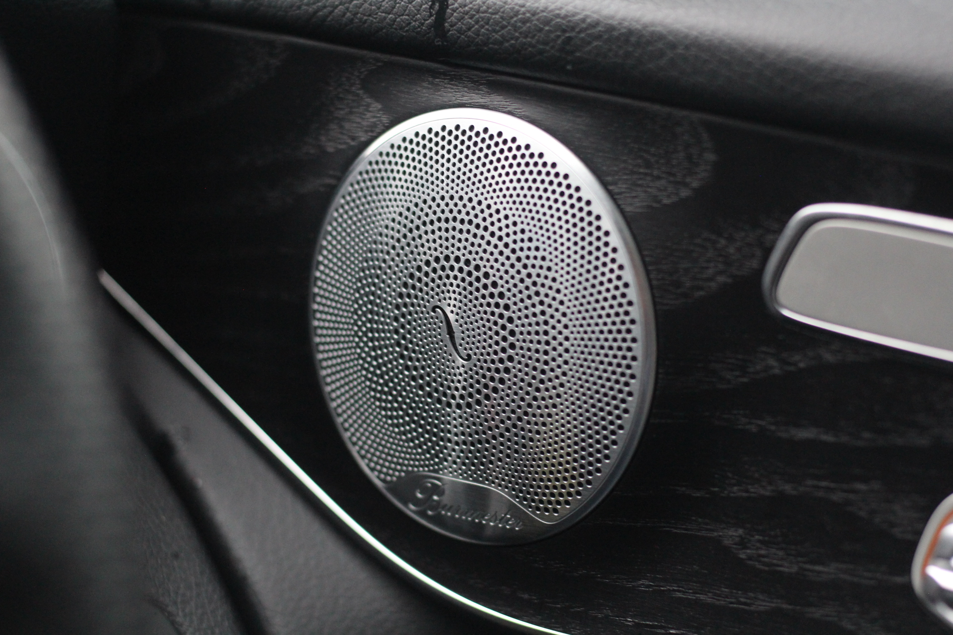 2018 (68) Mercedes-Benz GLC Class 2.1 GLC250d AMG Line (Premium Plus) G-Tronic+ 4MATIC Euro 6 (s/s) 5dr