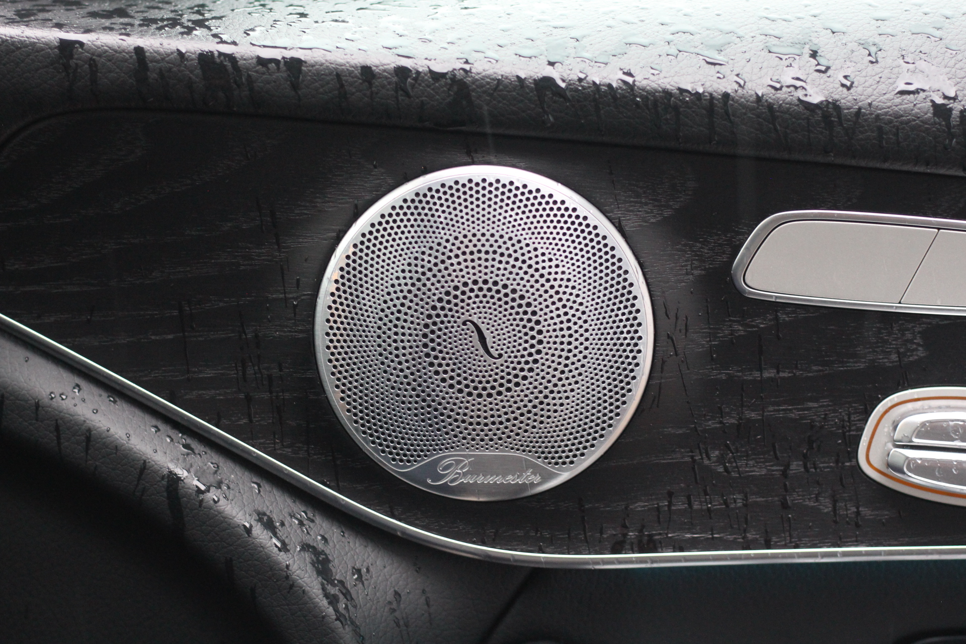 2018 (68) Mercedes-Benz GLC Class 2.1 GLC250d AMG Line (Premium Plus) G-Tronic+ 4MATIC Euro 6 (s/s) 5dr