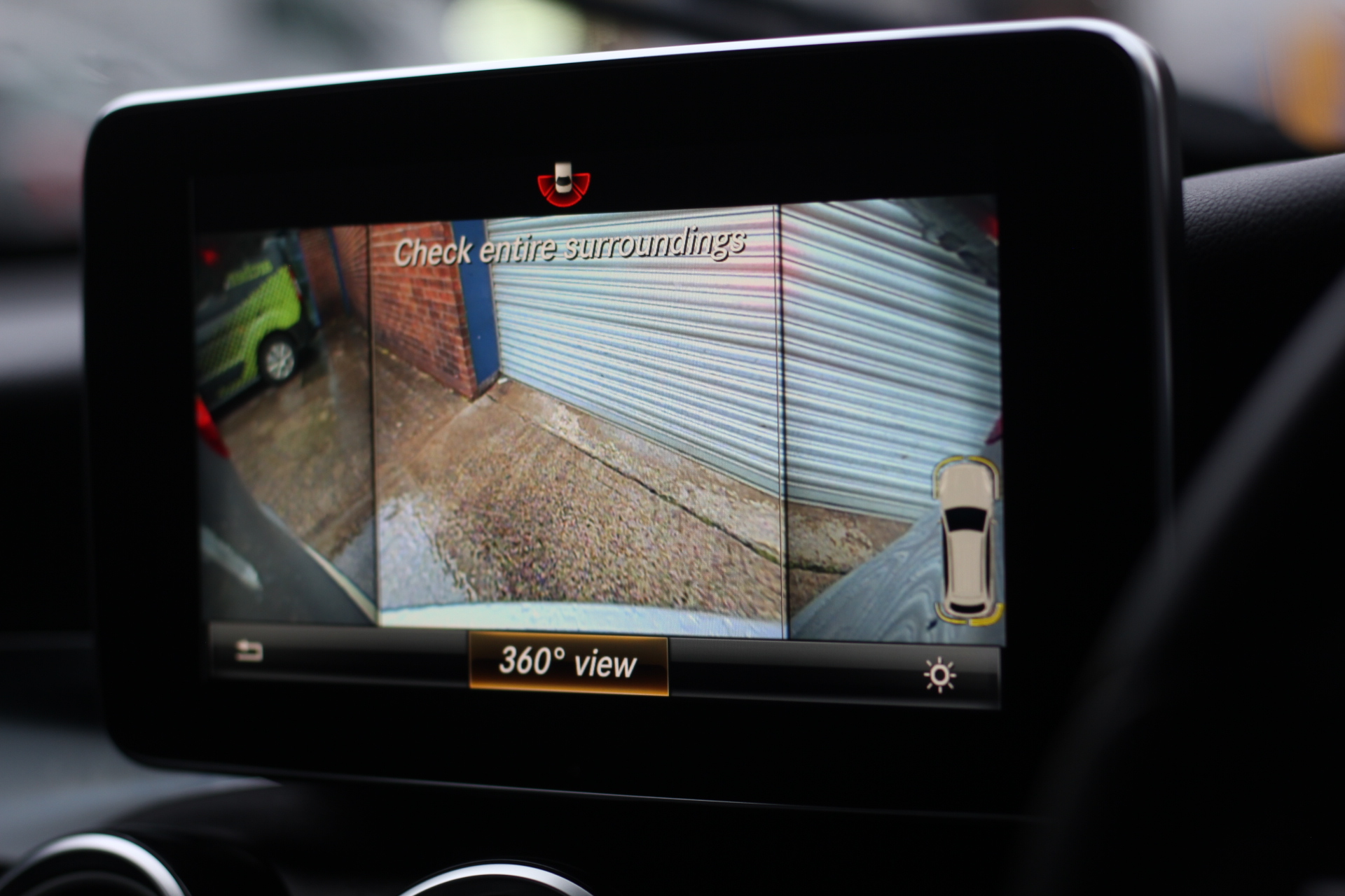 2018 (68) Mercedes-Benz GLC Class 2.1 GLC250d AMG Line (Premium Plus) G-Tronic+ 4MATIC Euro 6 (s/s) 5dr