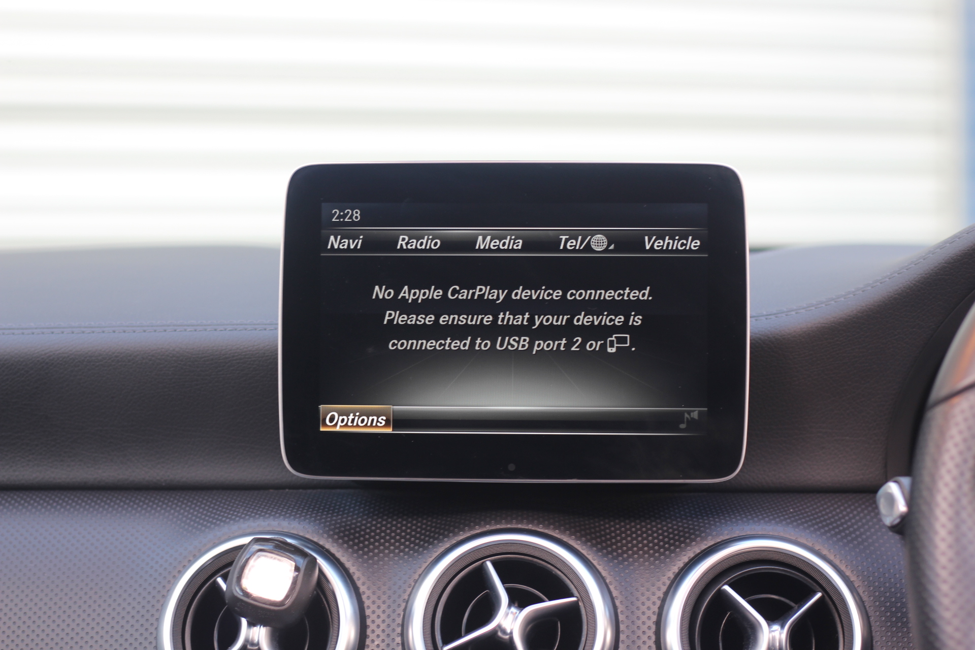 2017 (17) Mercedes-Benz A Class 1.5 A180d AMG Line (Premium Plus) 7G-DCT Euro 6 (s/s) 5dr