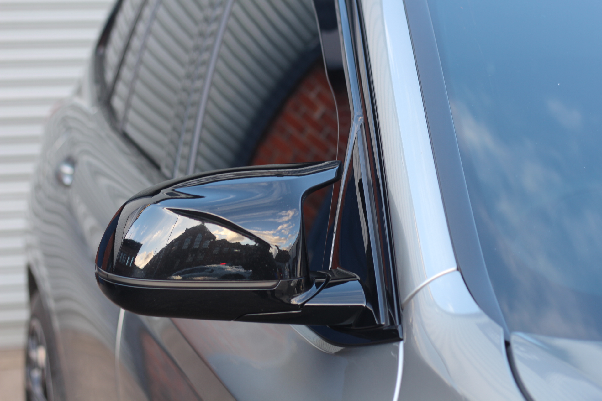 2019 (69) BMW X3 M 3.0i Competition Auto xDrive Euro 6 (s/s) 5dr