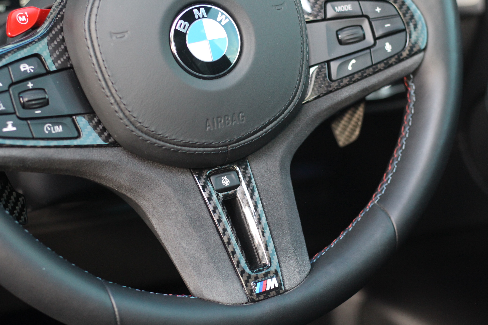 2019 (69) BMW X3 M 3.0i Competition Auto xDrive Euro 6 (s/s) 5dr