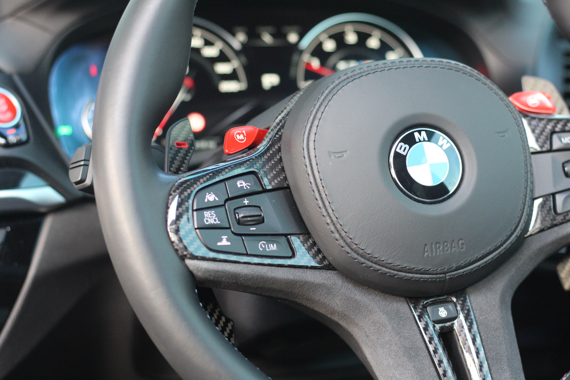 2019 (69) BMW X3 M 3.0i Competition Auto xDrive Euro 6 (s/s) 5dr