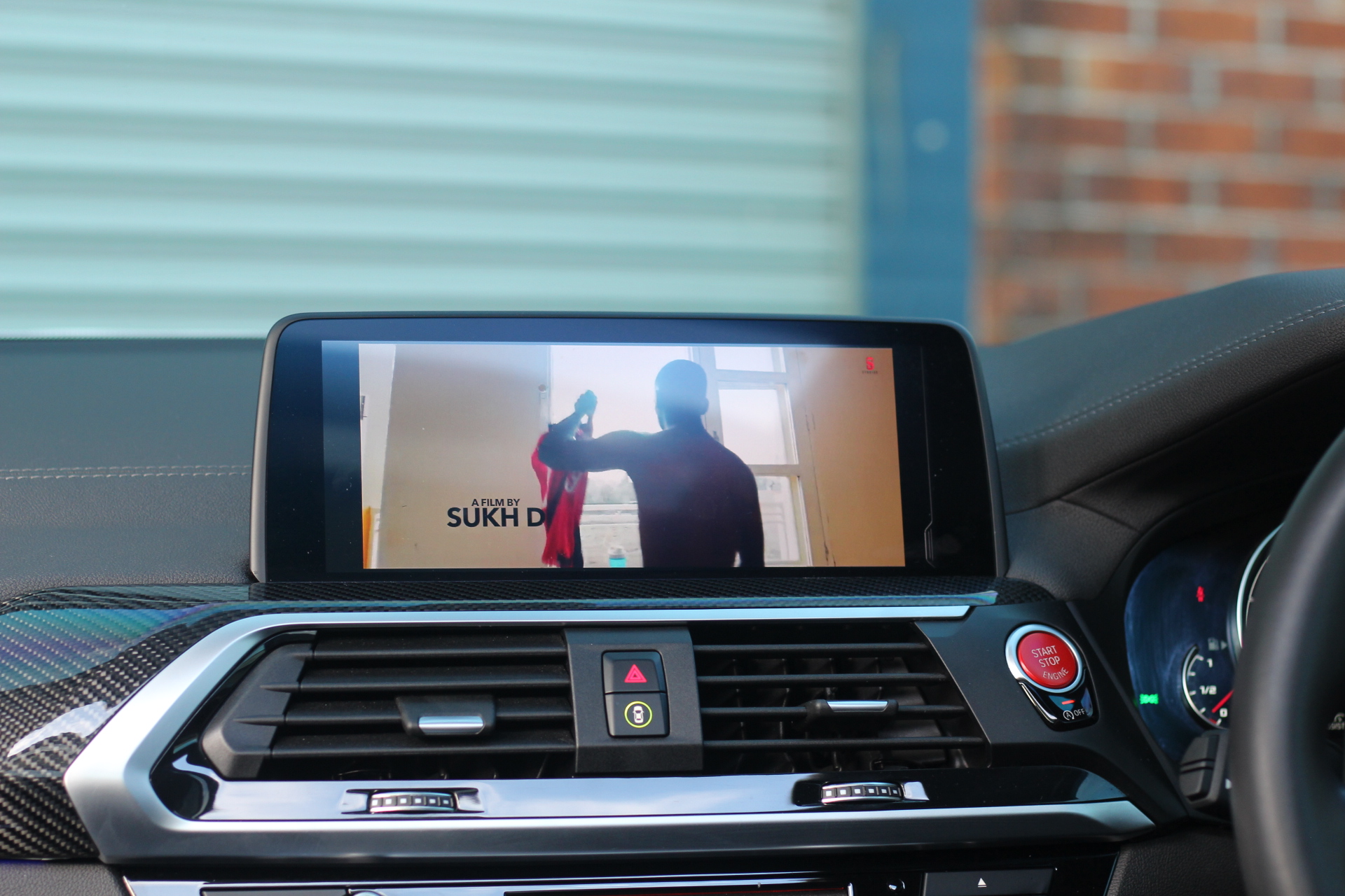 2019 (69) BMW X3 M 3.0i Competition Auto xDrive Euro 6 (s/s) 5dr