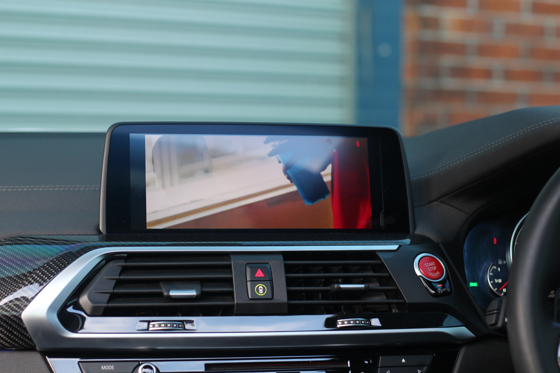 2019 (69) BMW X3 M 3.0i Competition Auto xDrive Euro 6 (s/s) 5dr