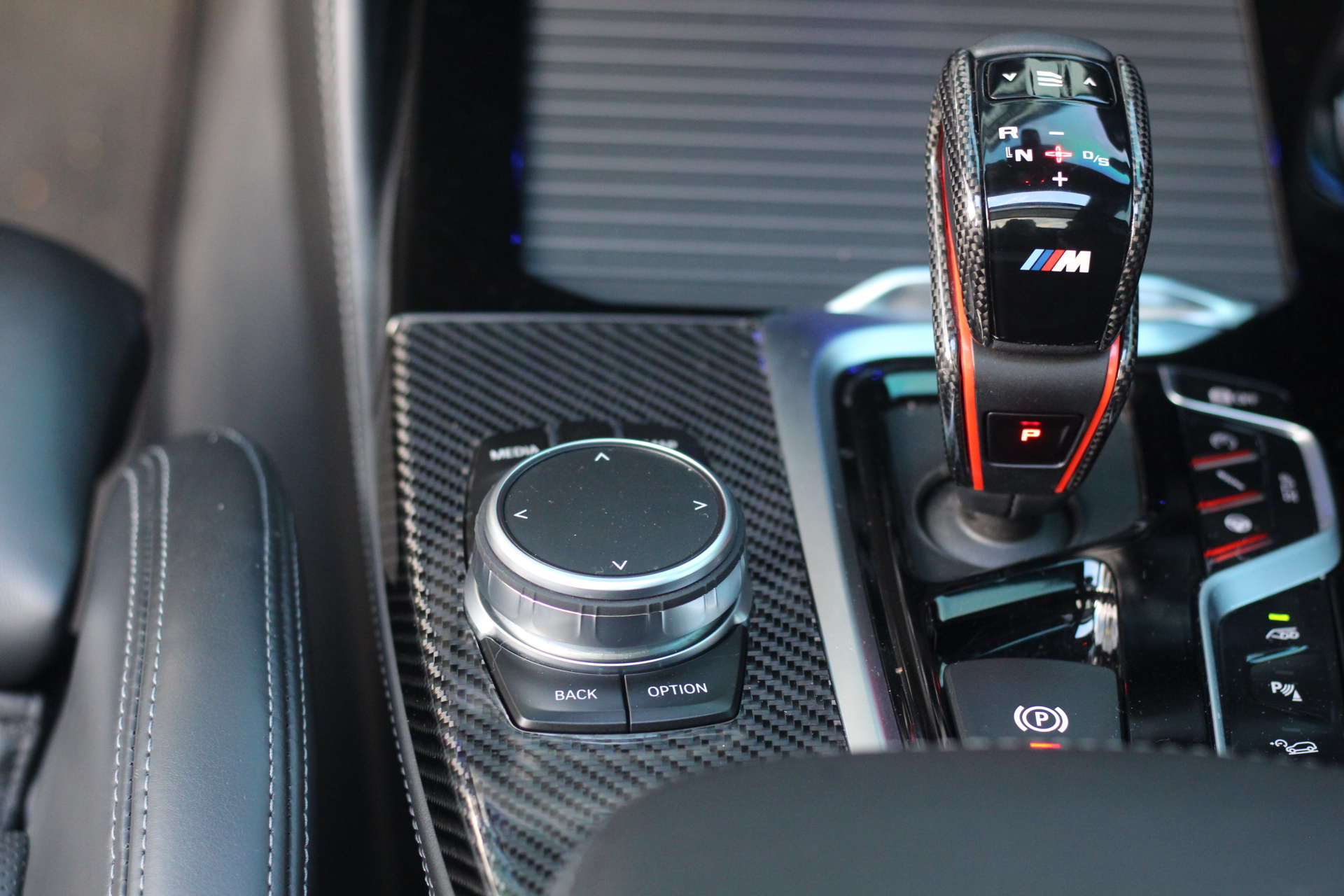 2019 (69) BMW X3 M 3.0i Competition Auto xDrive Euro 6 (s/s) 5dr