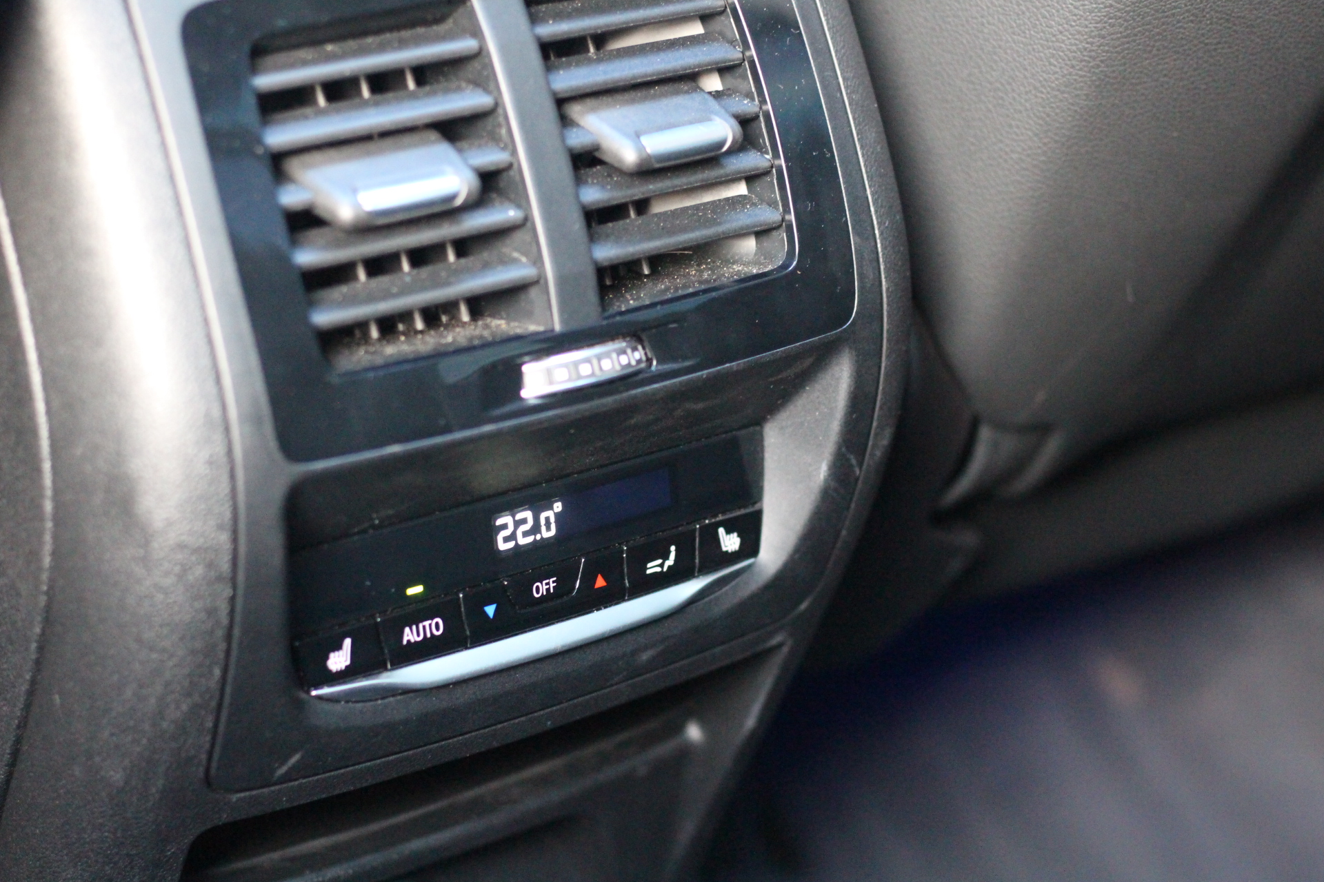 2019 (69) BMW X3 M 3.0i Competition Auto xDrive Euro 6 (s/s) 5dr